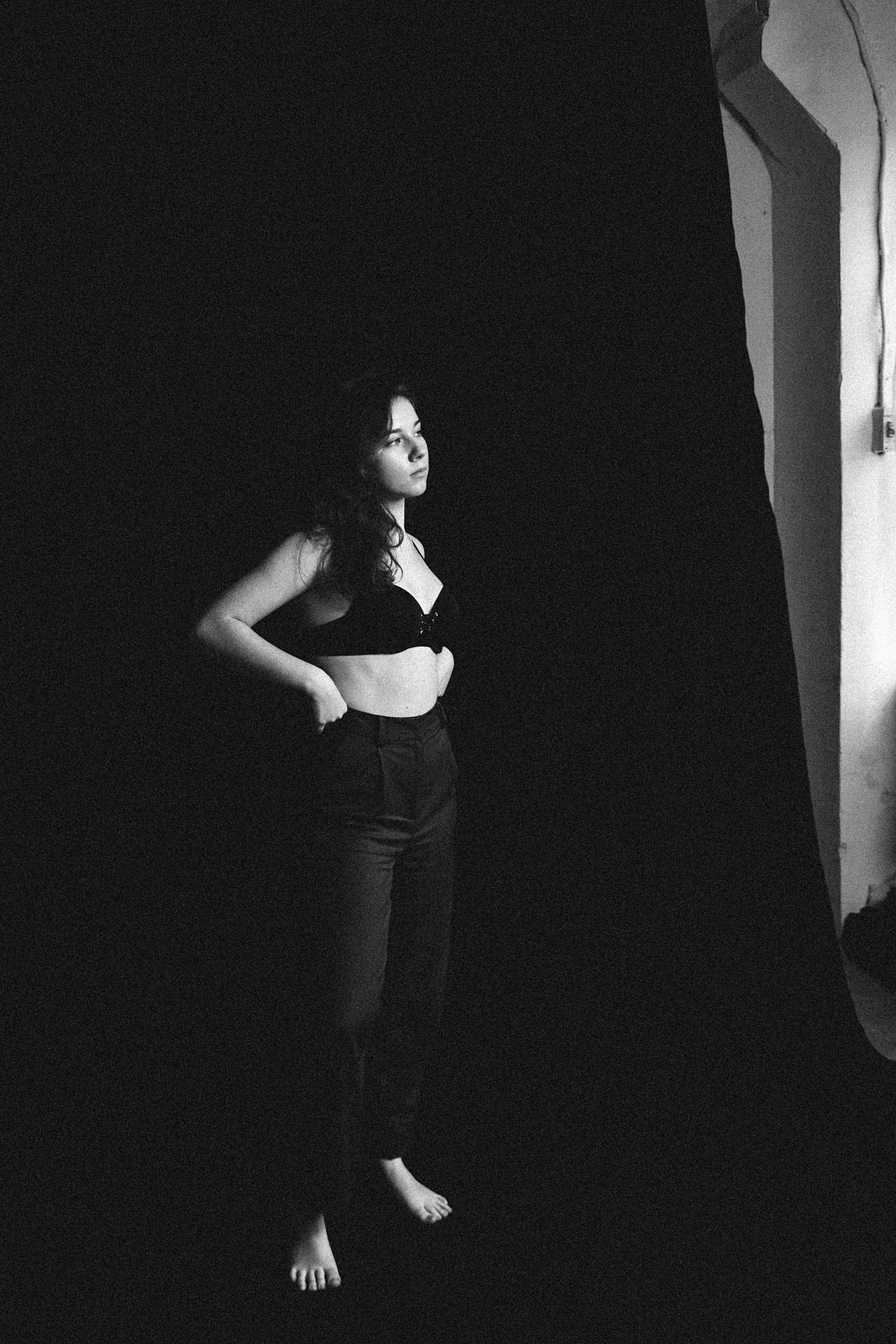 7. Портретный фотограф и ретушер Спирина Александра | Тула