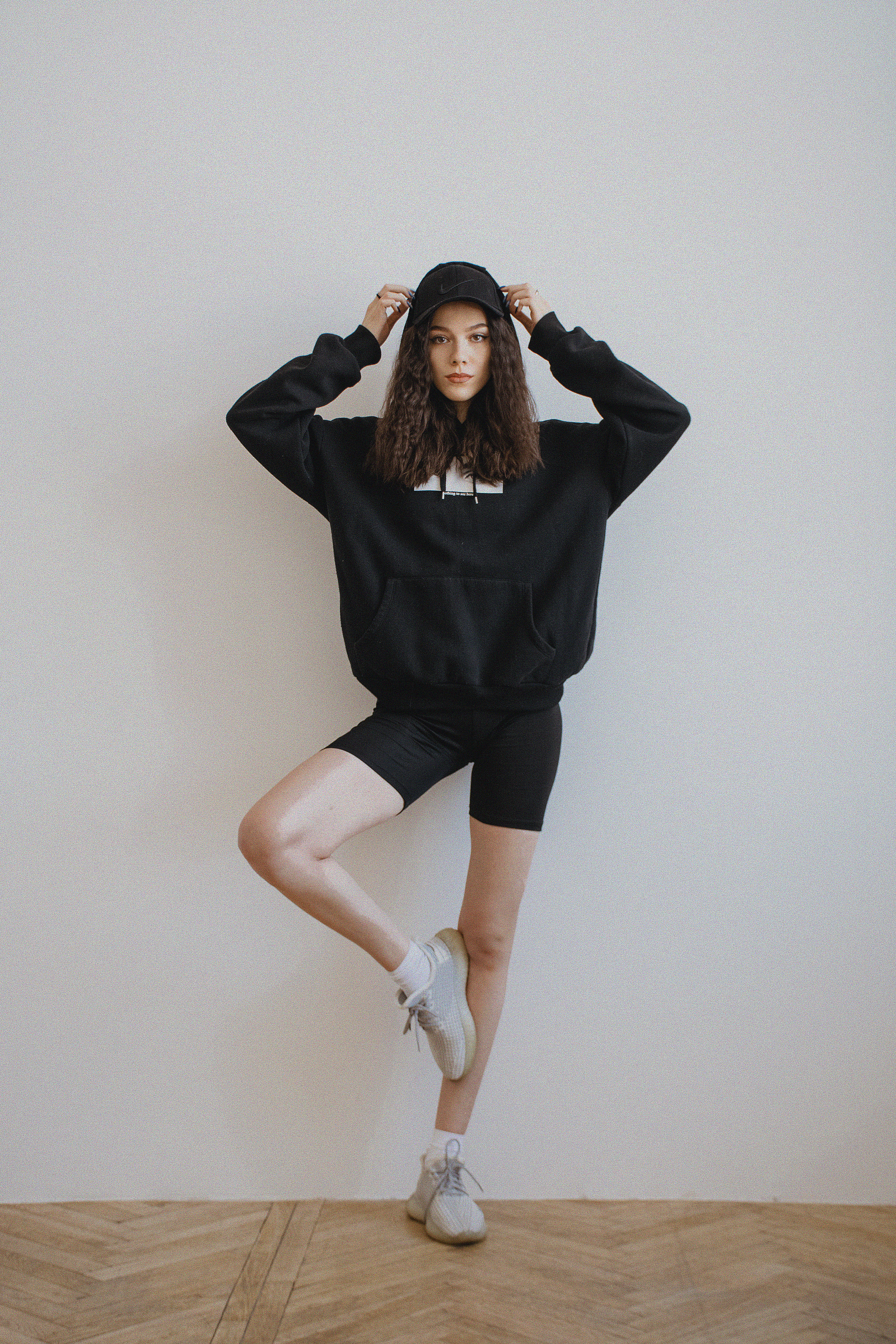 8. Портретный фотограф и ретушер Спирина Александра | Тула