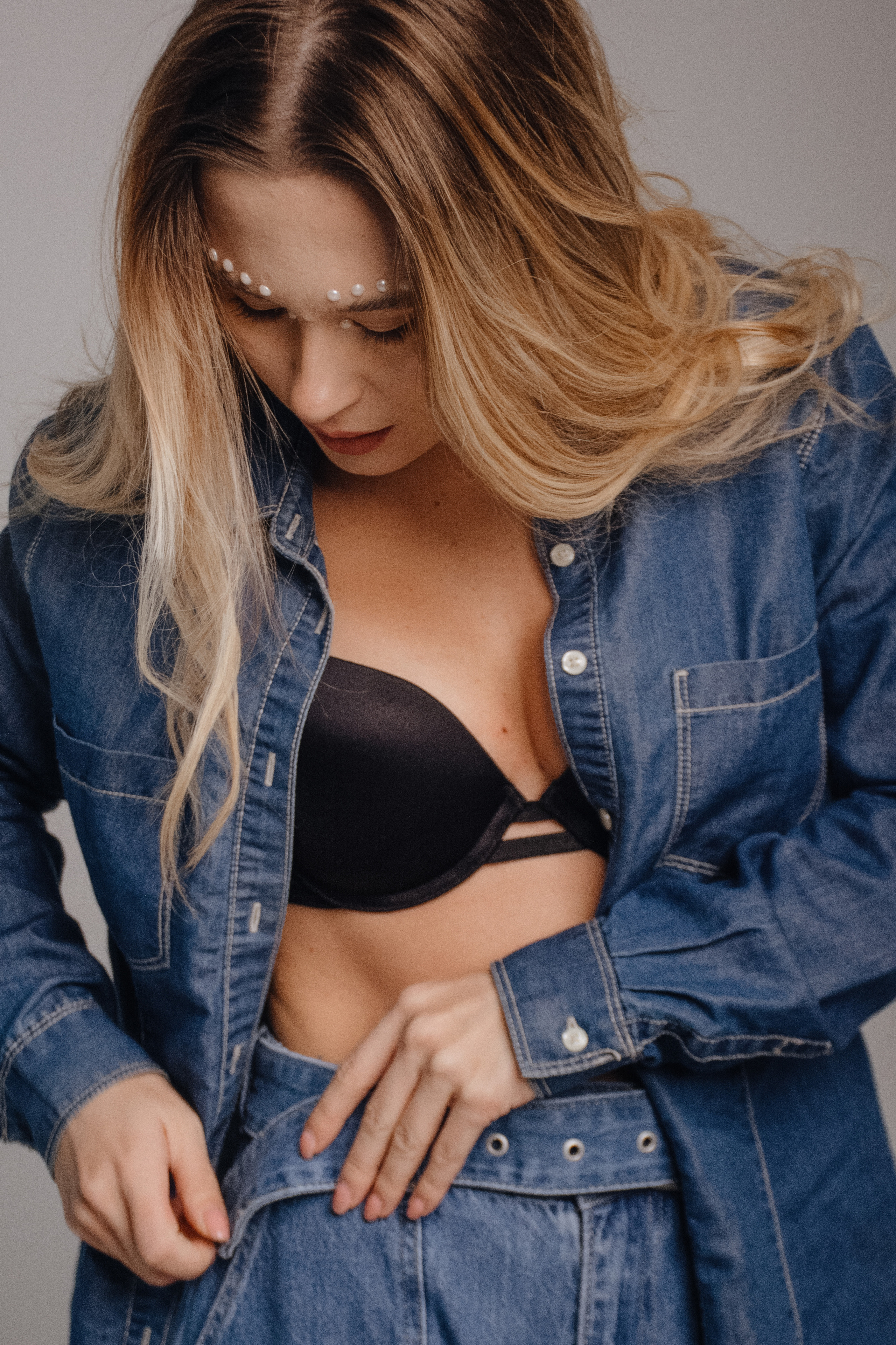 3. Портретный фотограф и ретушер Спирина Александра | Тула