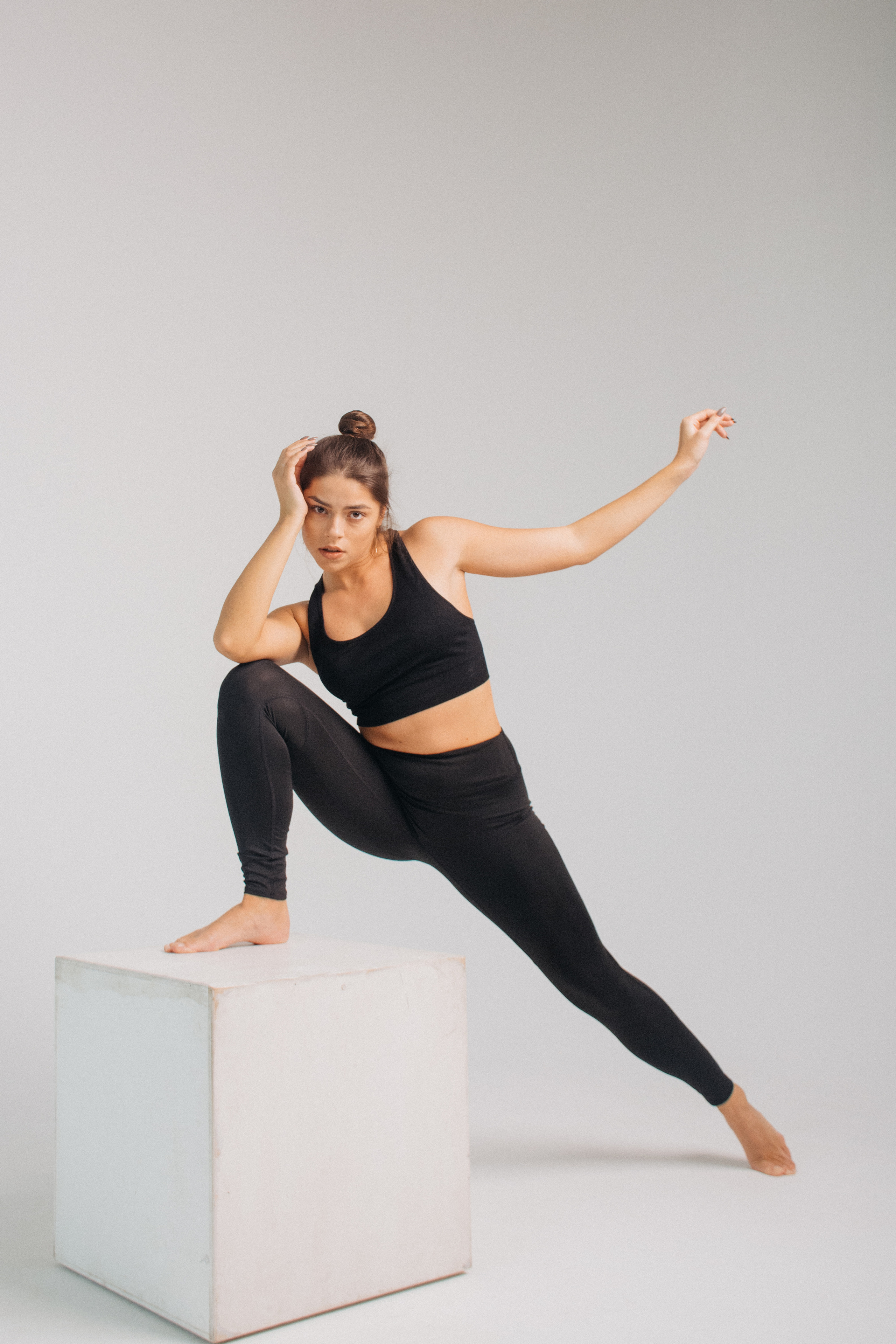 1. Портретный фотограф и ретушер Спирина Александра | Тула