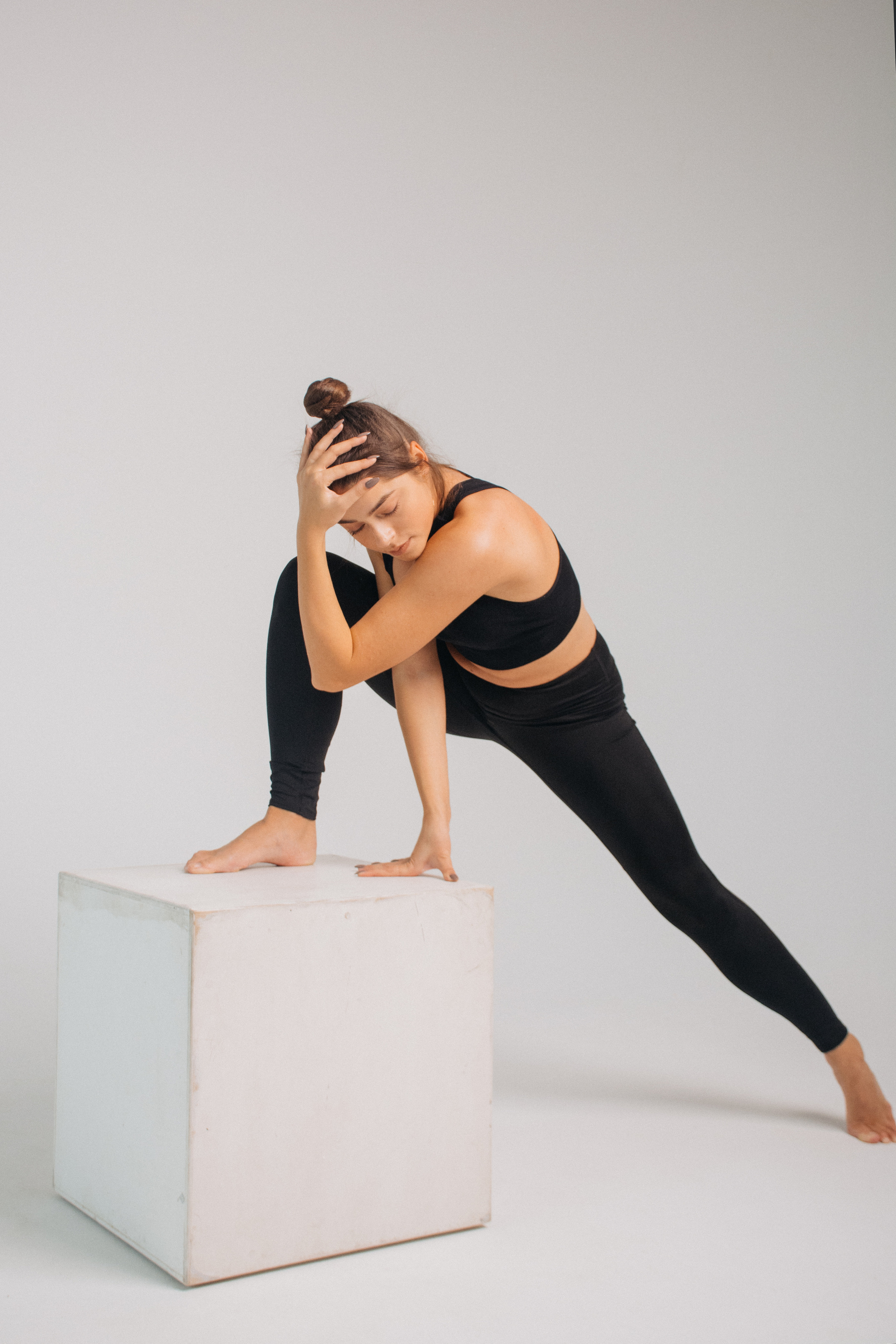 1. Портретный фотограф и ретушер Спирина Александра | Тула