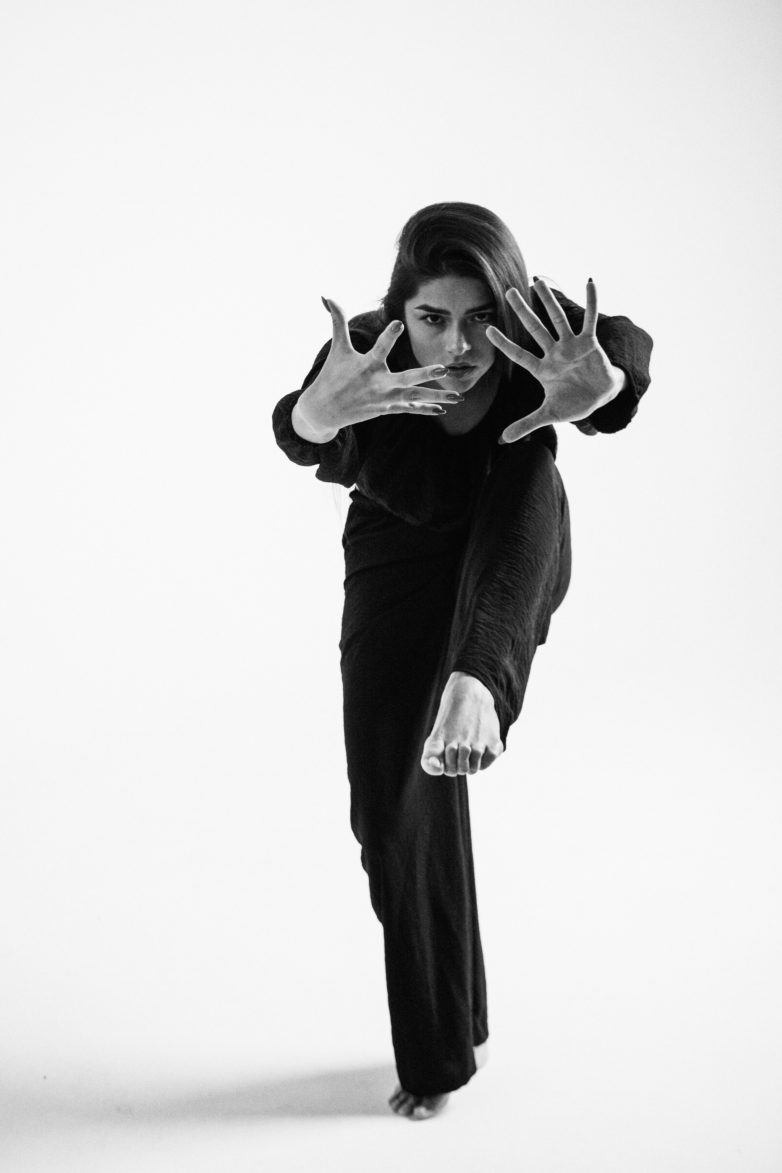 1. Портретный фотограф и ретушер Спирина Александра | Тула