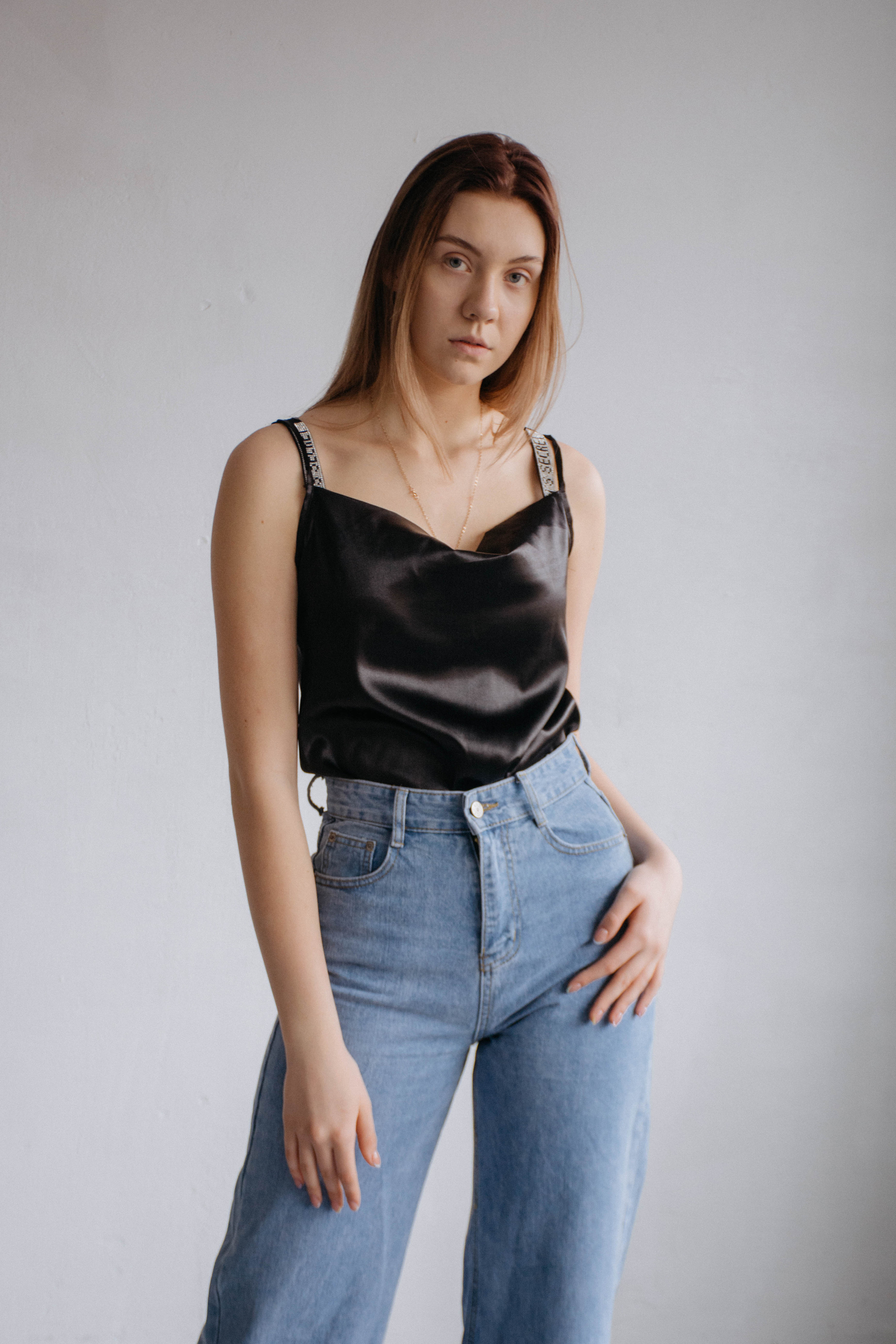 2. Портретный фотограф и ретушер Спирина Александра | Тула