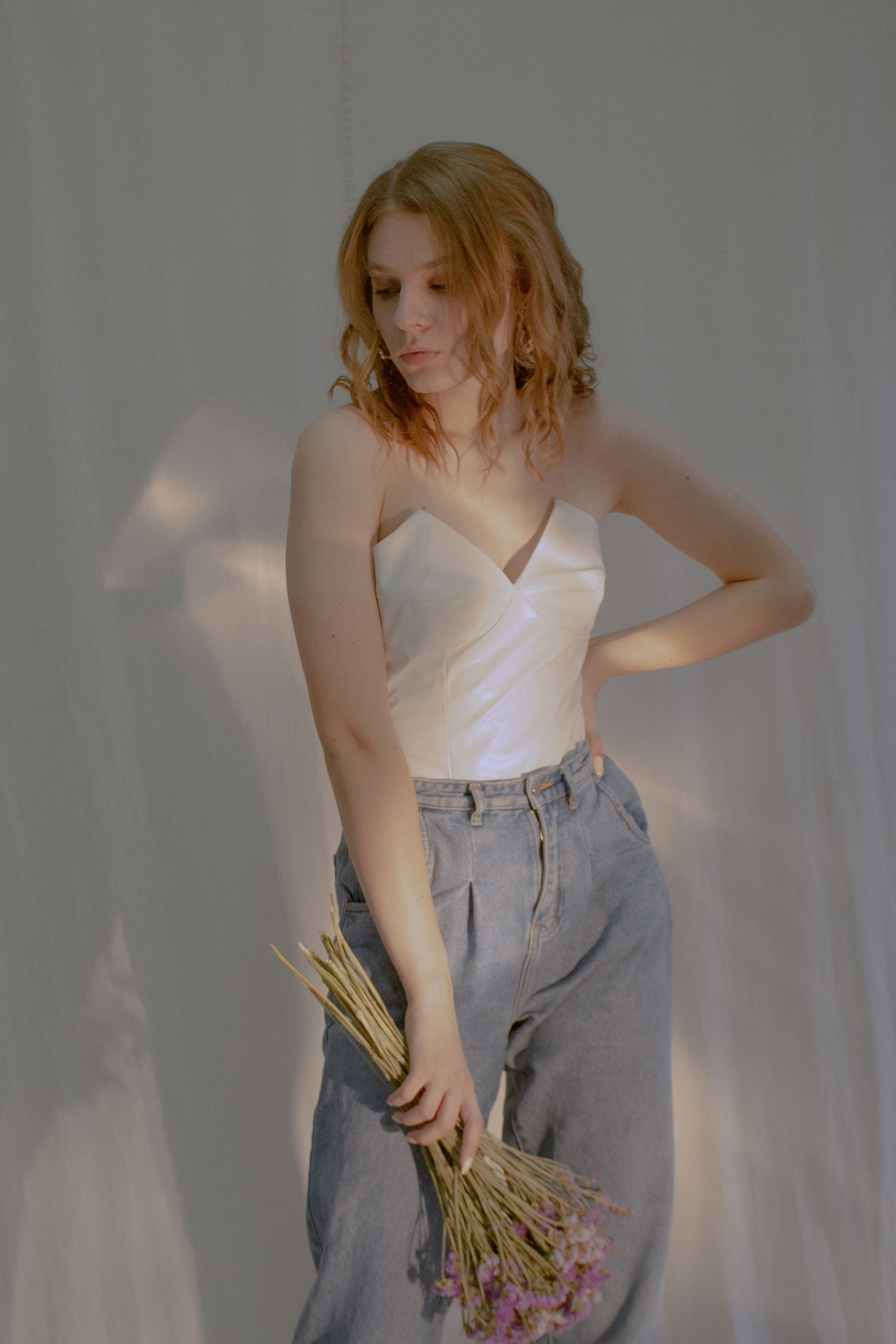 13. Портретный фотограф и ретушер Спирина Александра | Тула