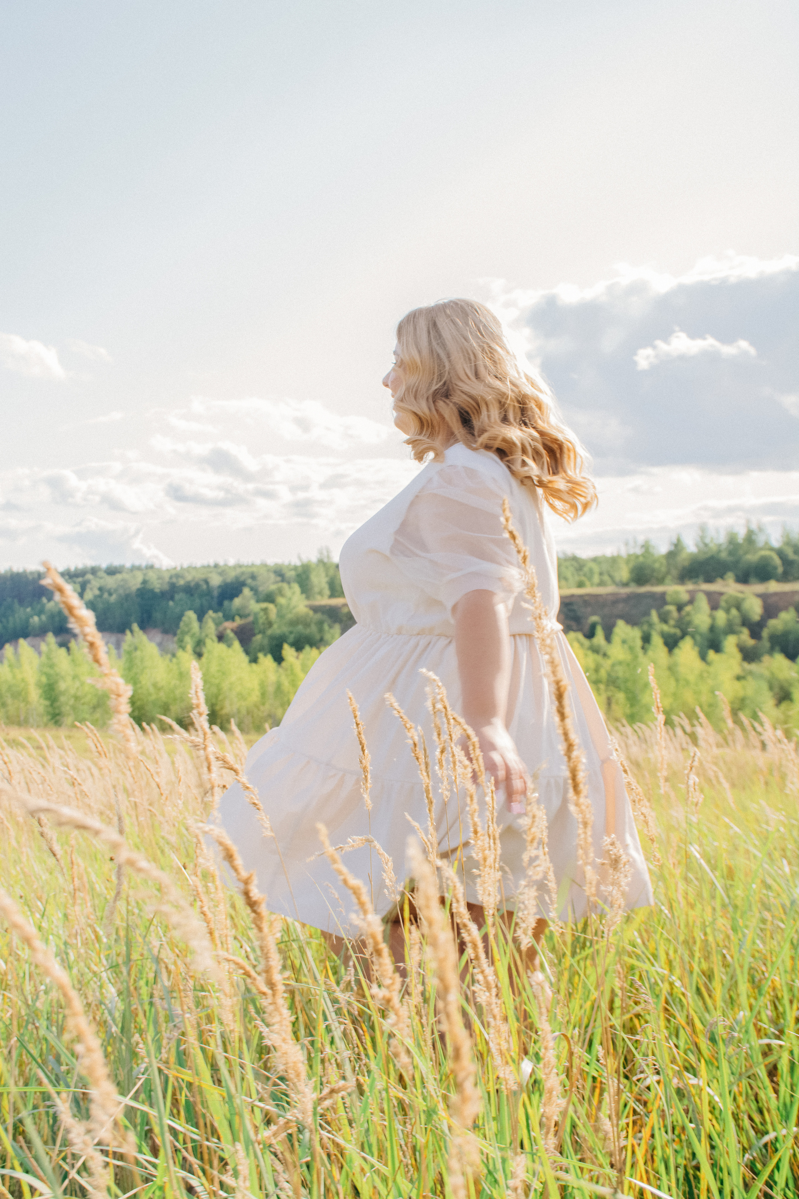 15. Портретный фотограф и ретушер Спирина Александра | Тула