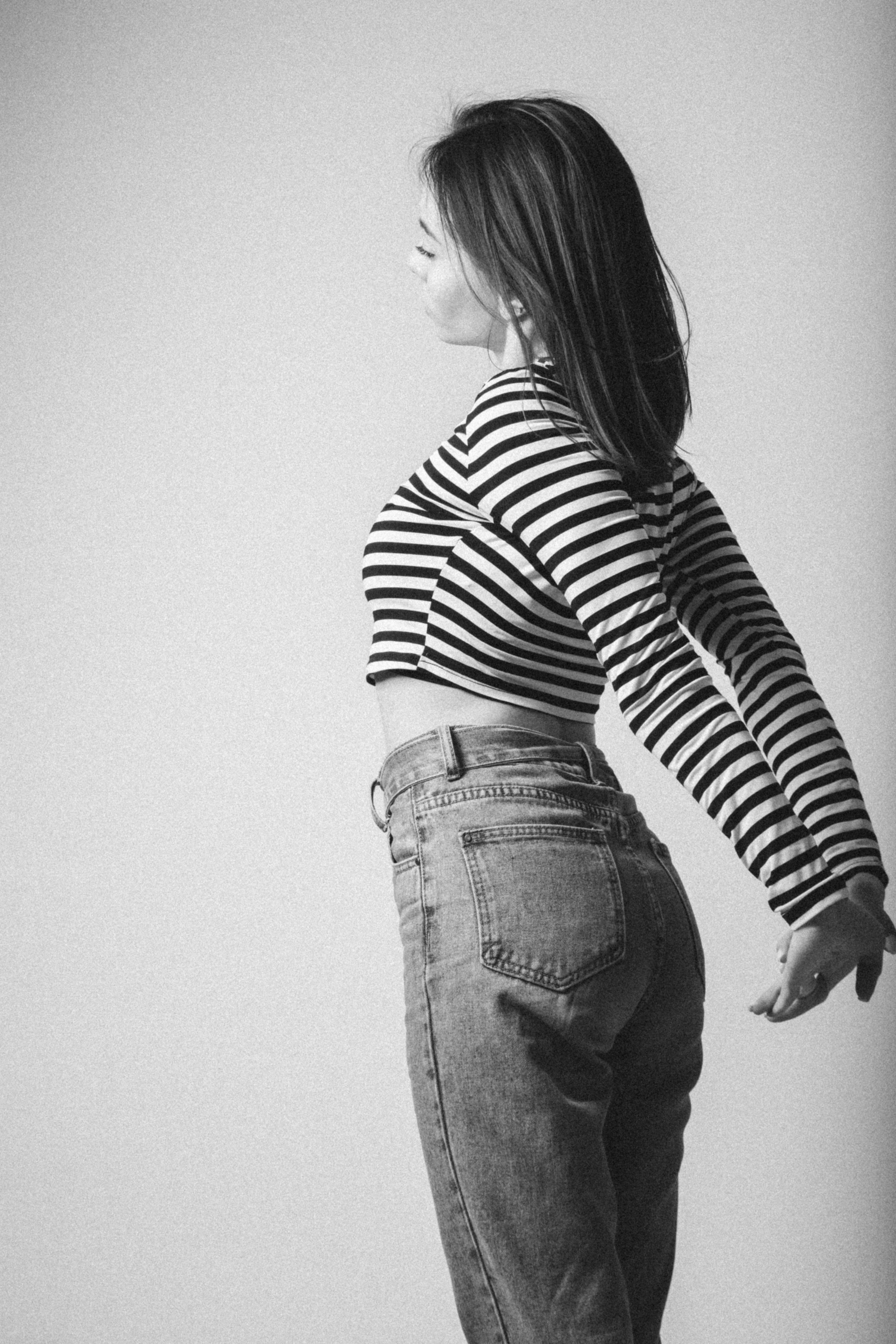 14. Портретный фотограф и ретушер Спирина Александра | Тула