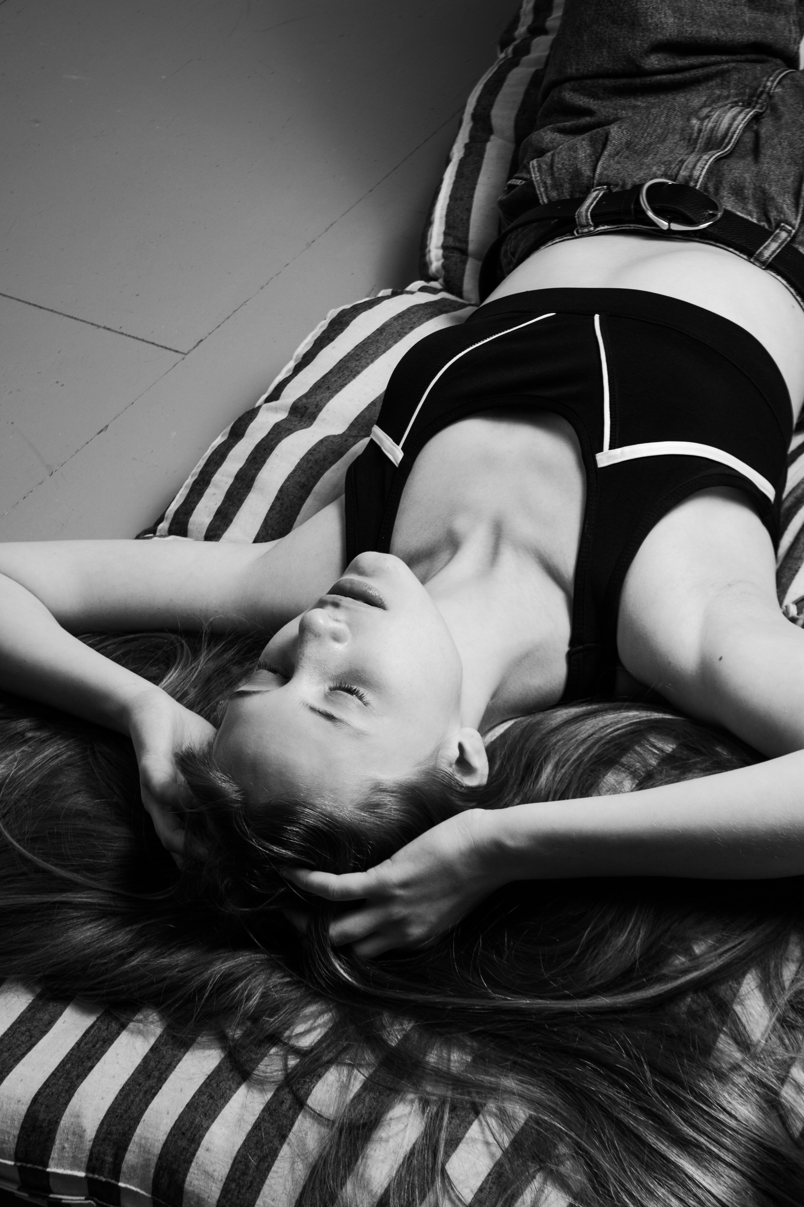 1. Портретный фотограф и ретушер Спирина Александра | Тула