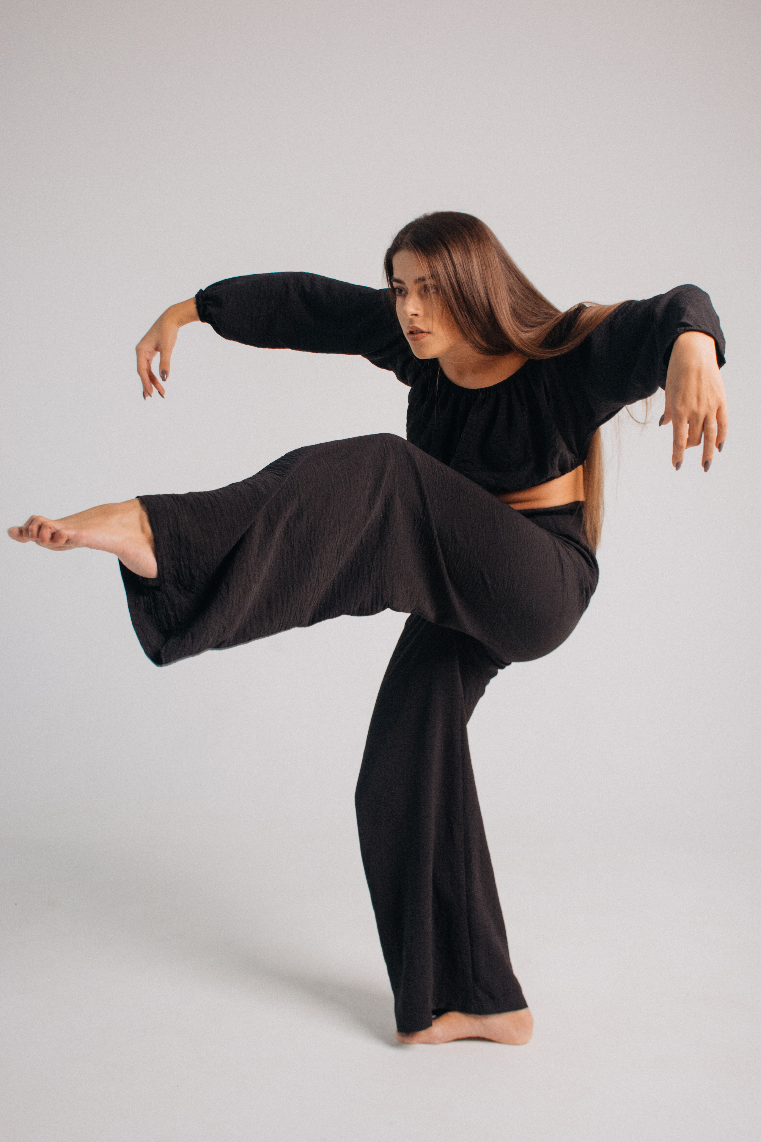 1. Портретный фотограф и ретушер Спирина Александра | Тула