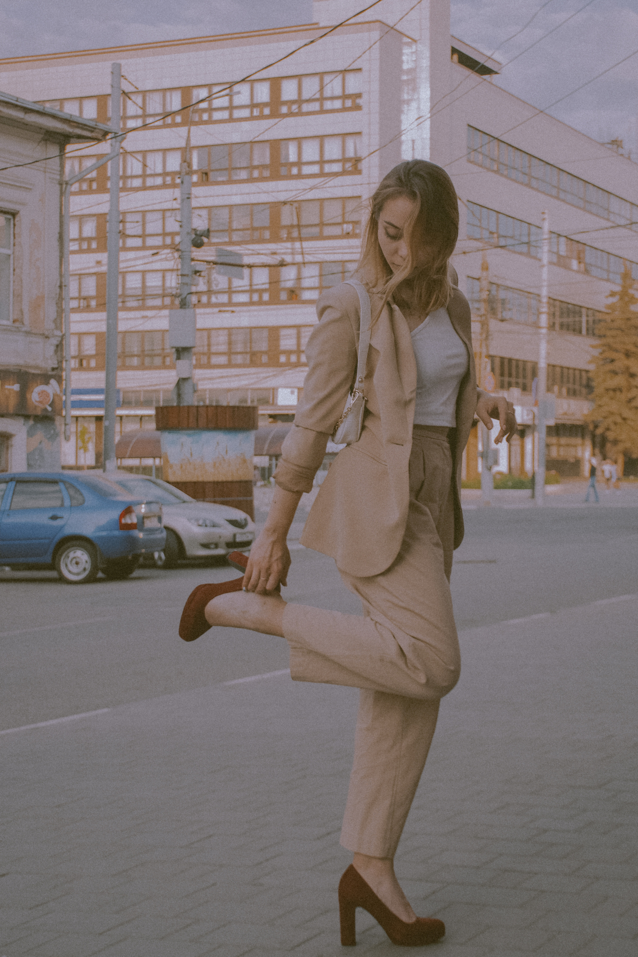 10. Портретный фотограф и ретушер Спирина Александра | Тула