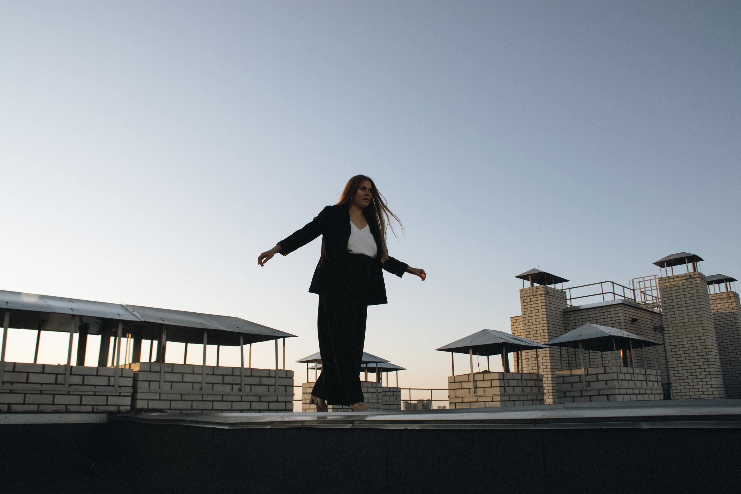 1. Портретный фотограф и ретушер Спирина Александра | Тула