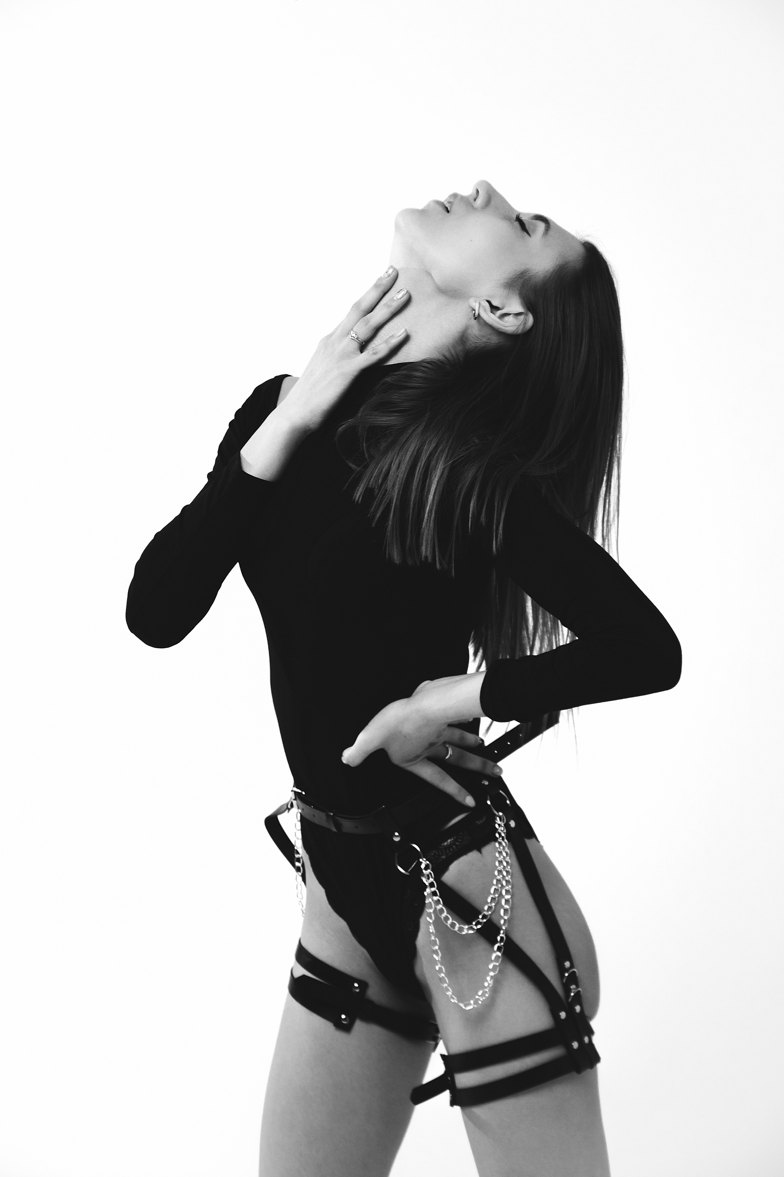 4. Портретный фотограф и ретушер Спирина Александра | Тула