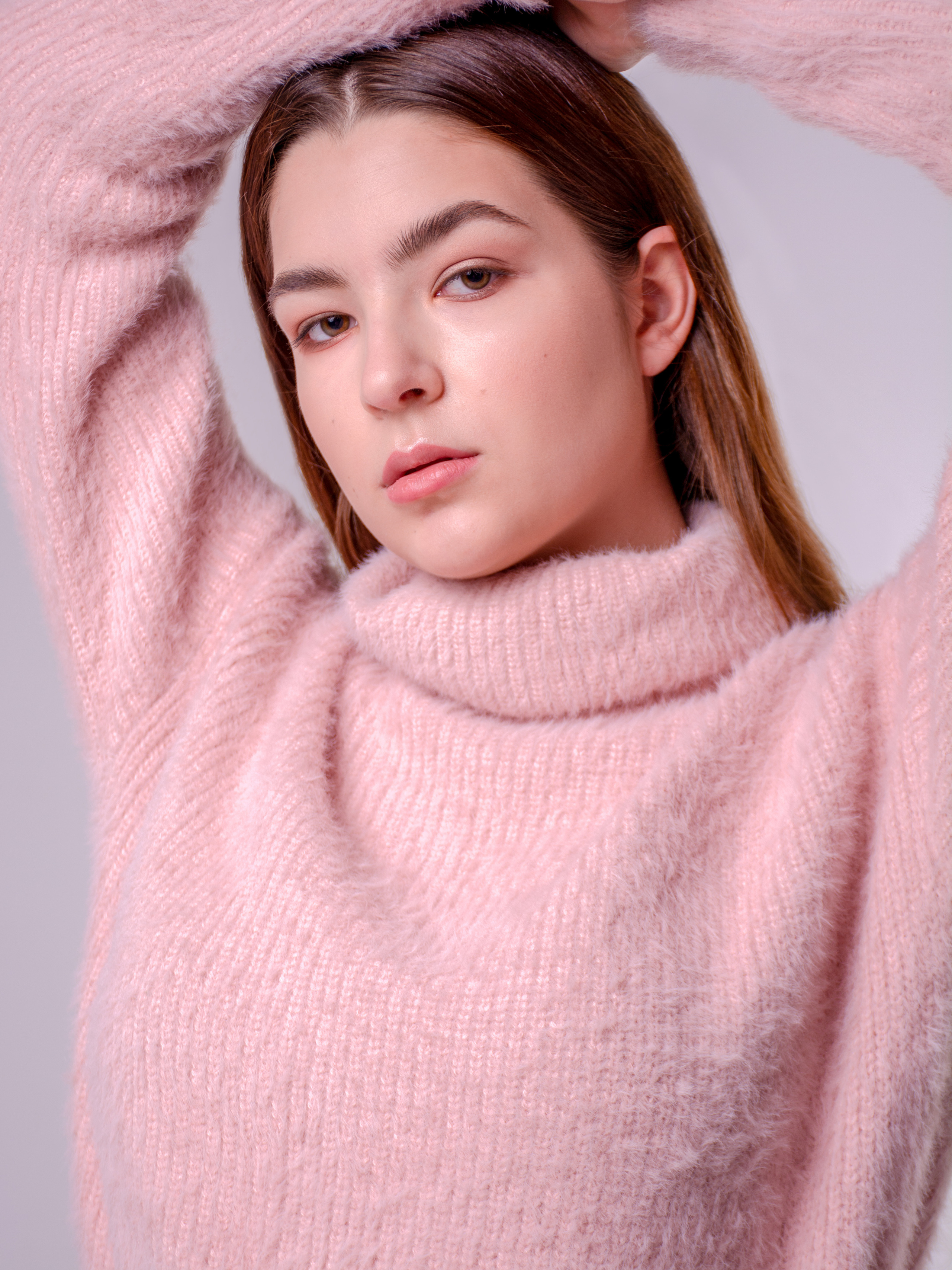 6. Портретный фотограф и ретушер Спирина Александра | Тула