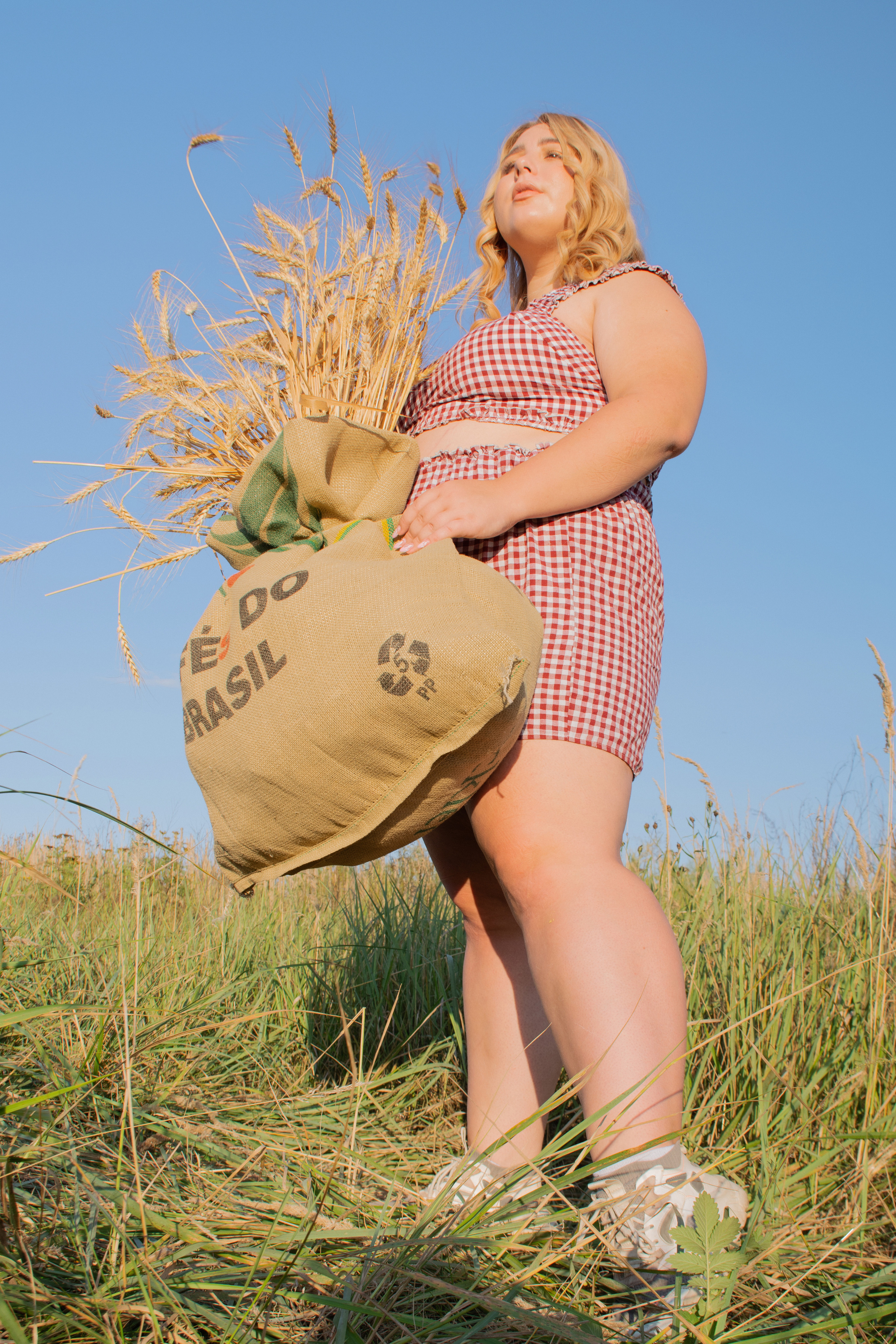 15. Портретный фотограф и ретушер Спирина Александра | Тула