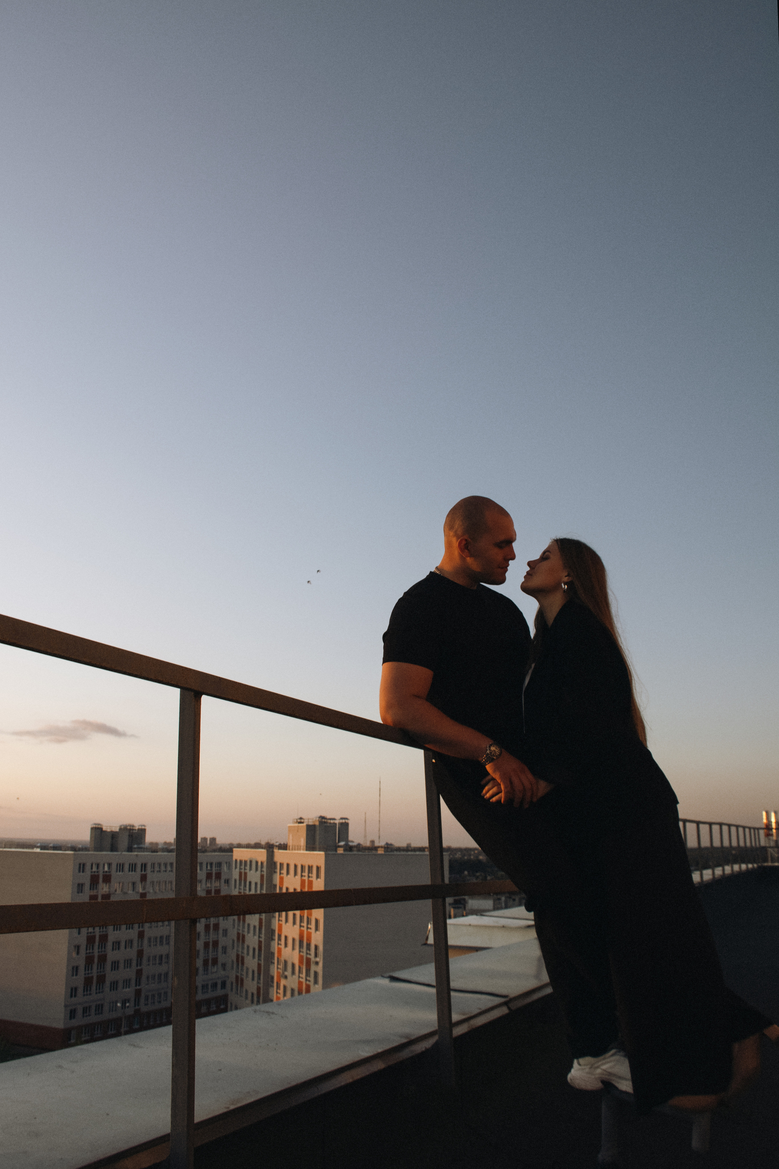 1. Портретный фотограф и ретушер Спирина Александра | Тула