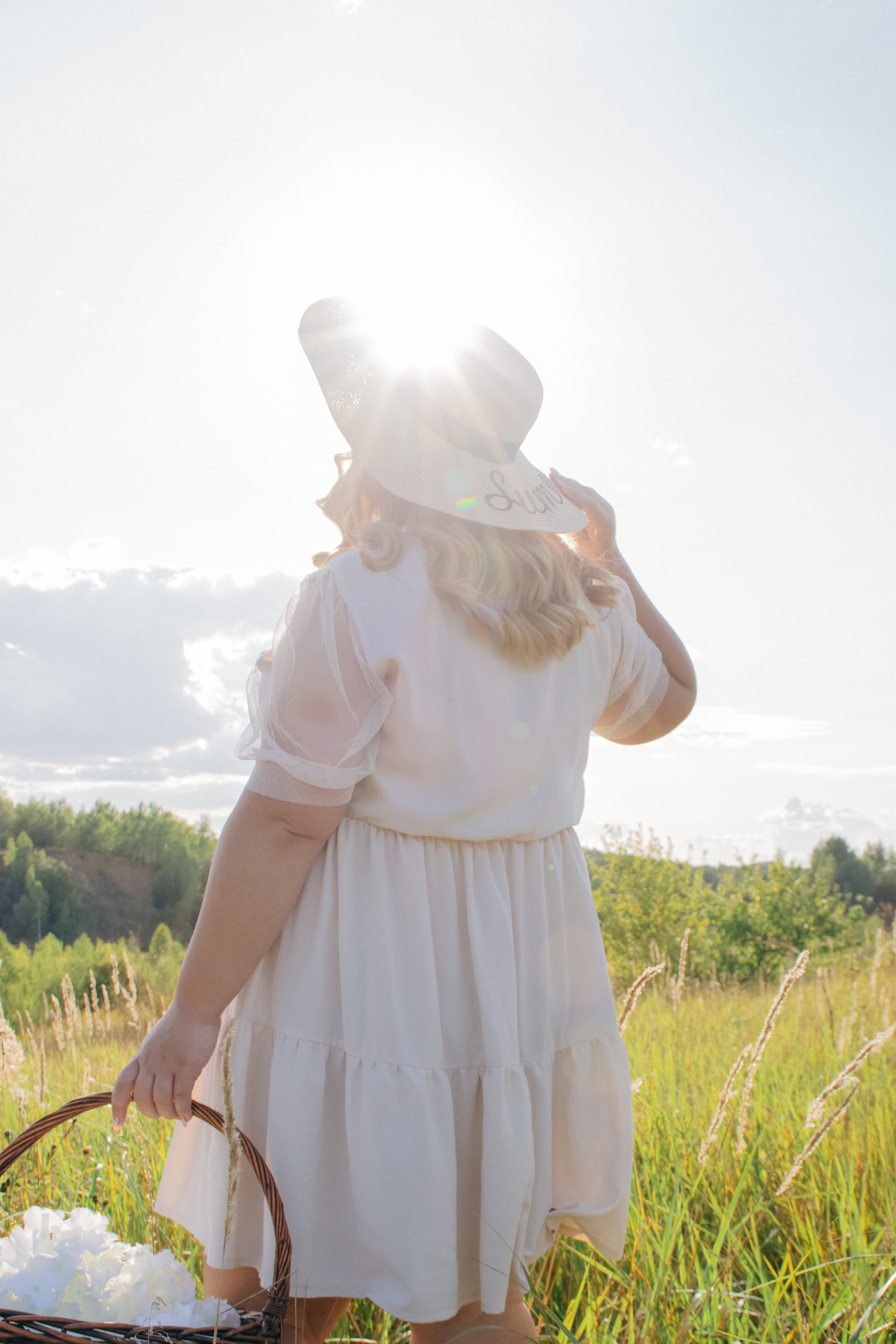 15. Портретный фотограф и ретушер Спирина Александра | Тула