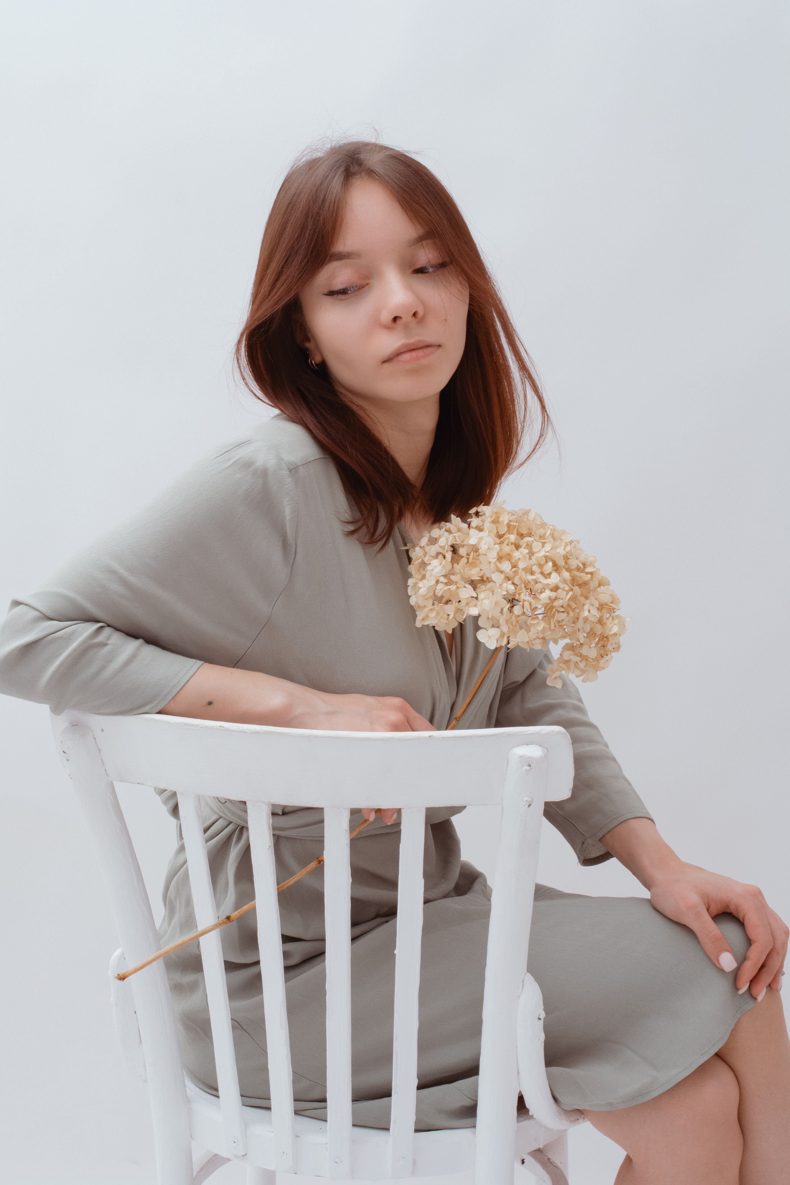 18. Портретный фотограф и ретушер Спирина Александра | Тула