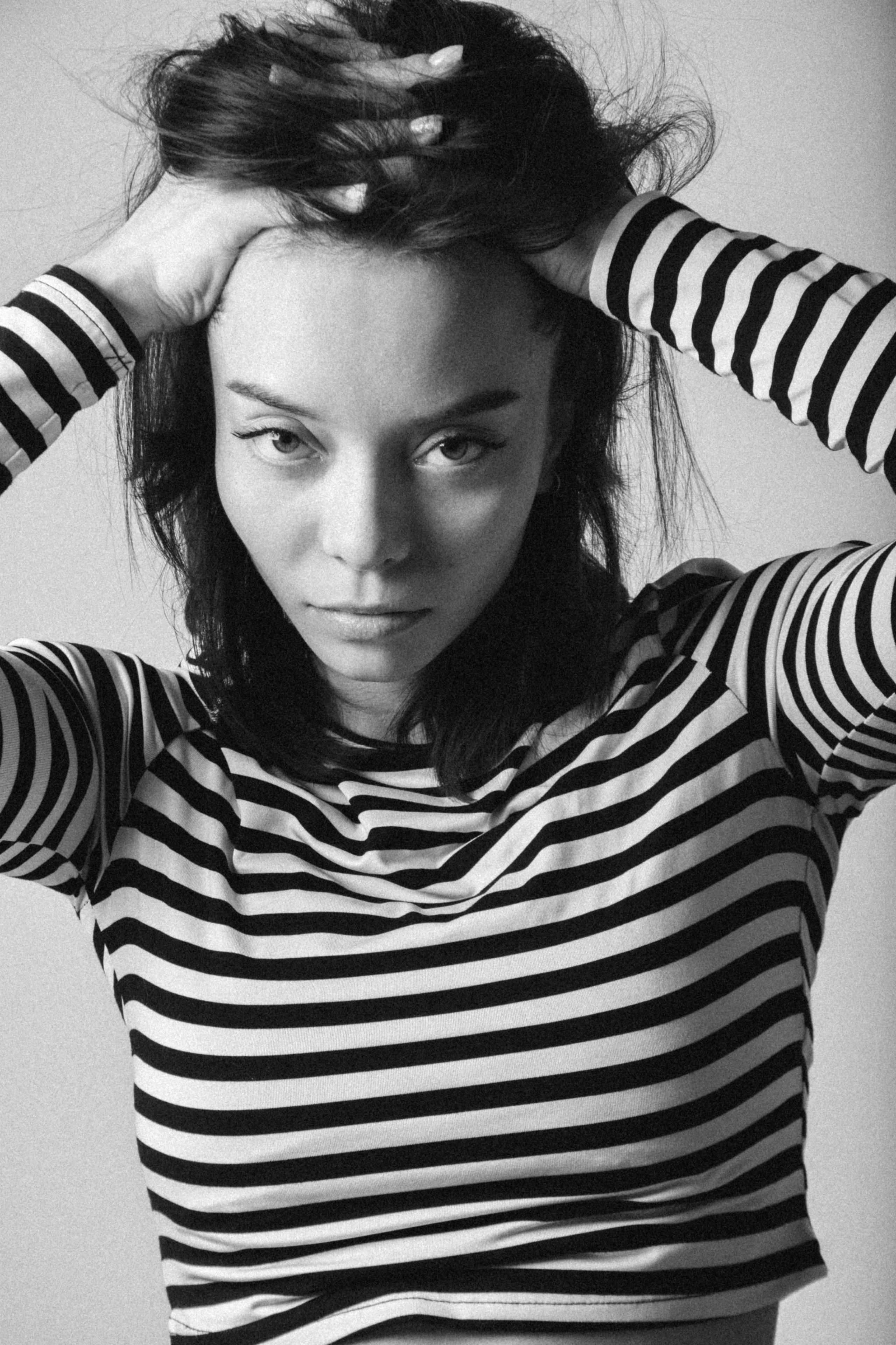 14. Портретный фотограф и ретушер Спирина Александра | Тула