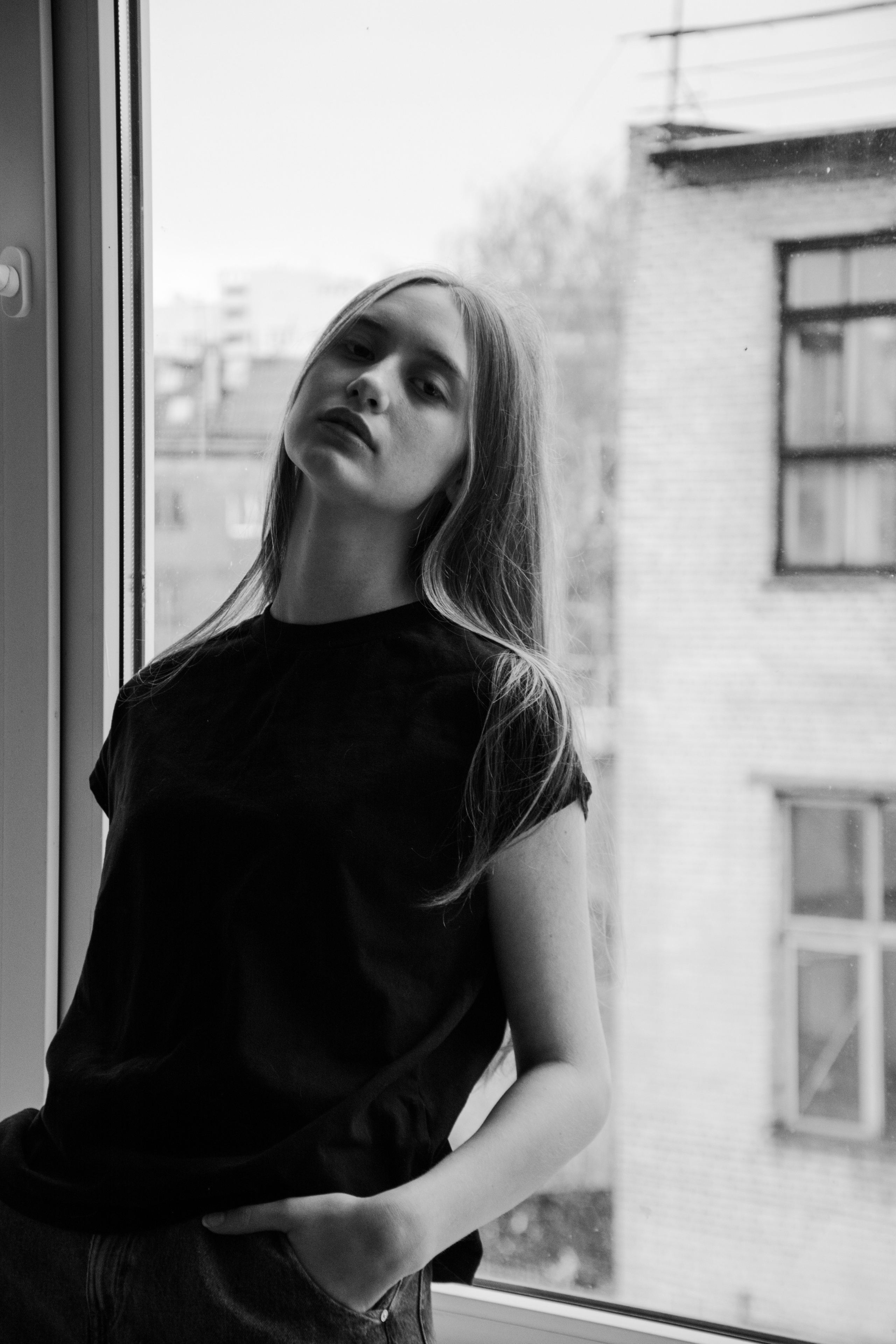 1. Портретный фотограф и ретушер Спирина Александра | Тула