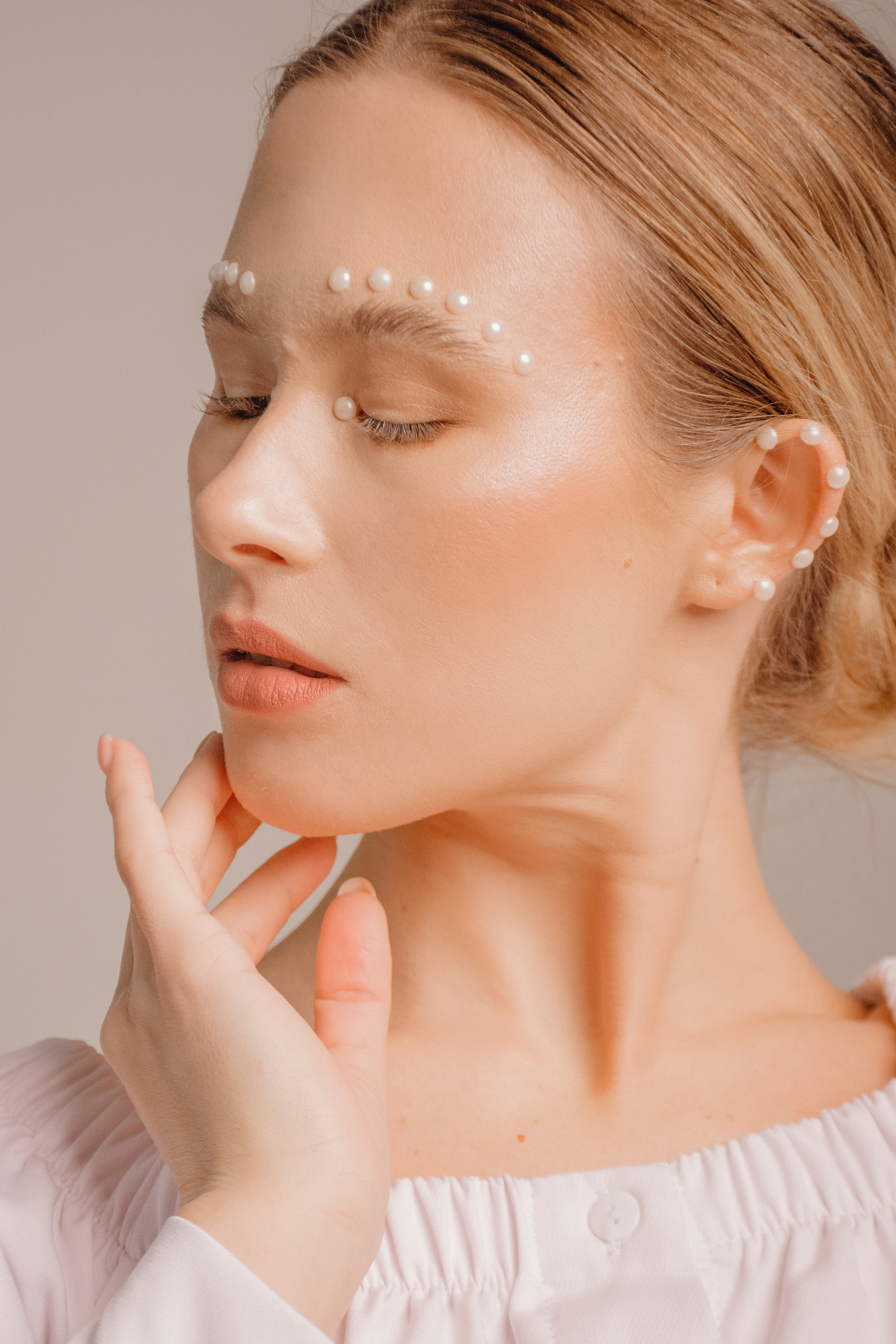 3. Портретный фотограф и ретушер Спирина Александра | Тула