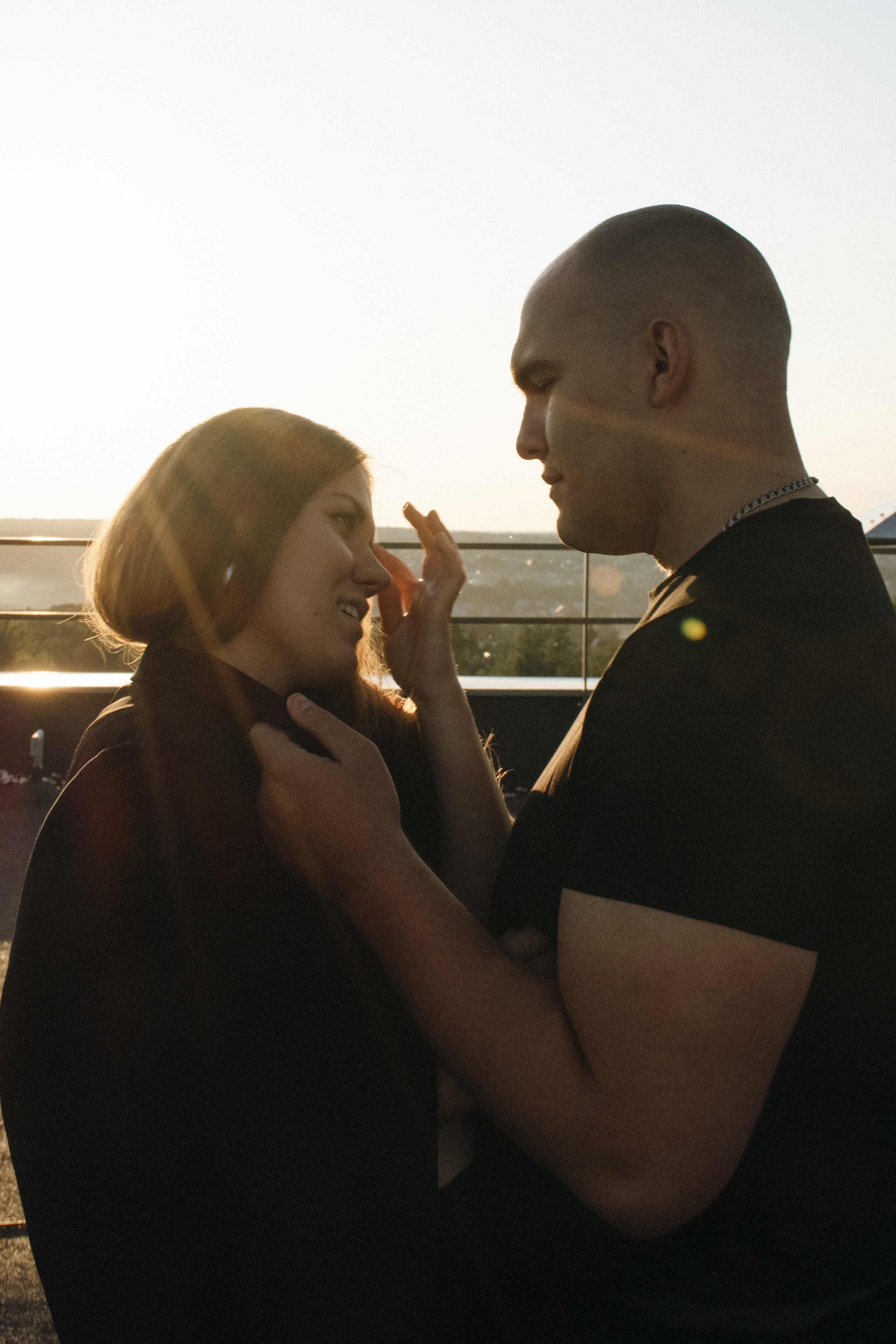 1. Портретный фотограф и ретушер Спирина Александра | Тула