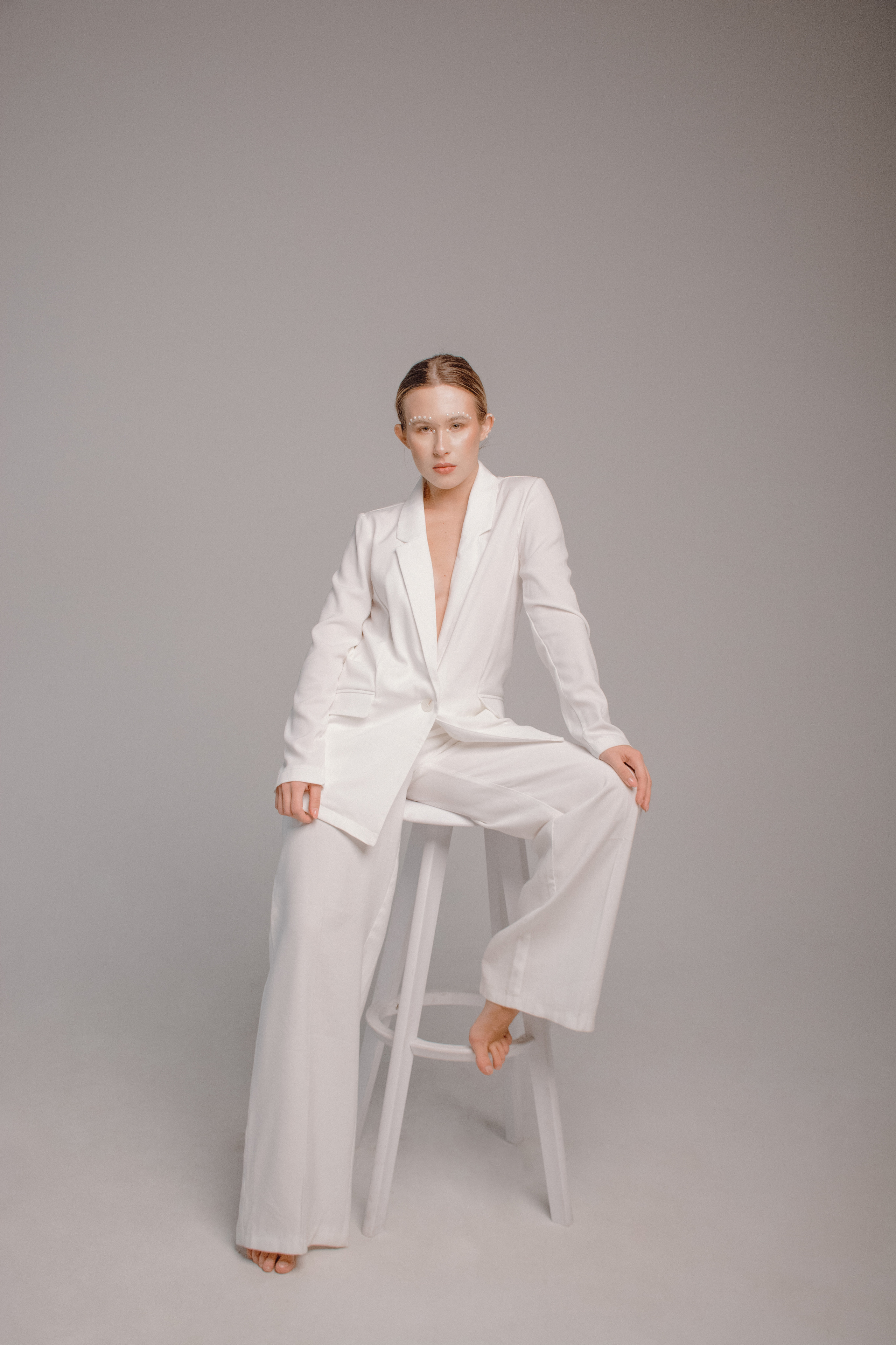 3. Портретный фотограф и ретушер Спирина Александра | Тула