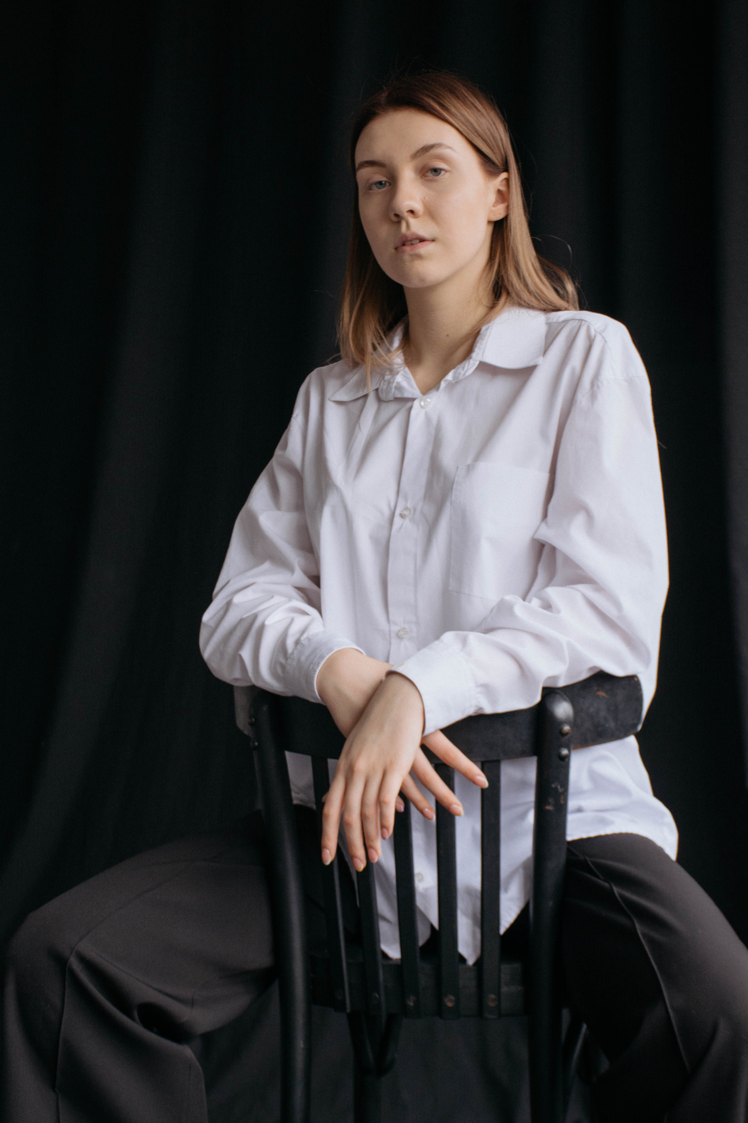 2. Портретный фотограф и ретушер Спирина Александра | Тула