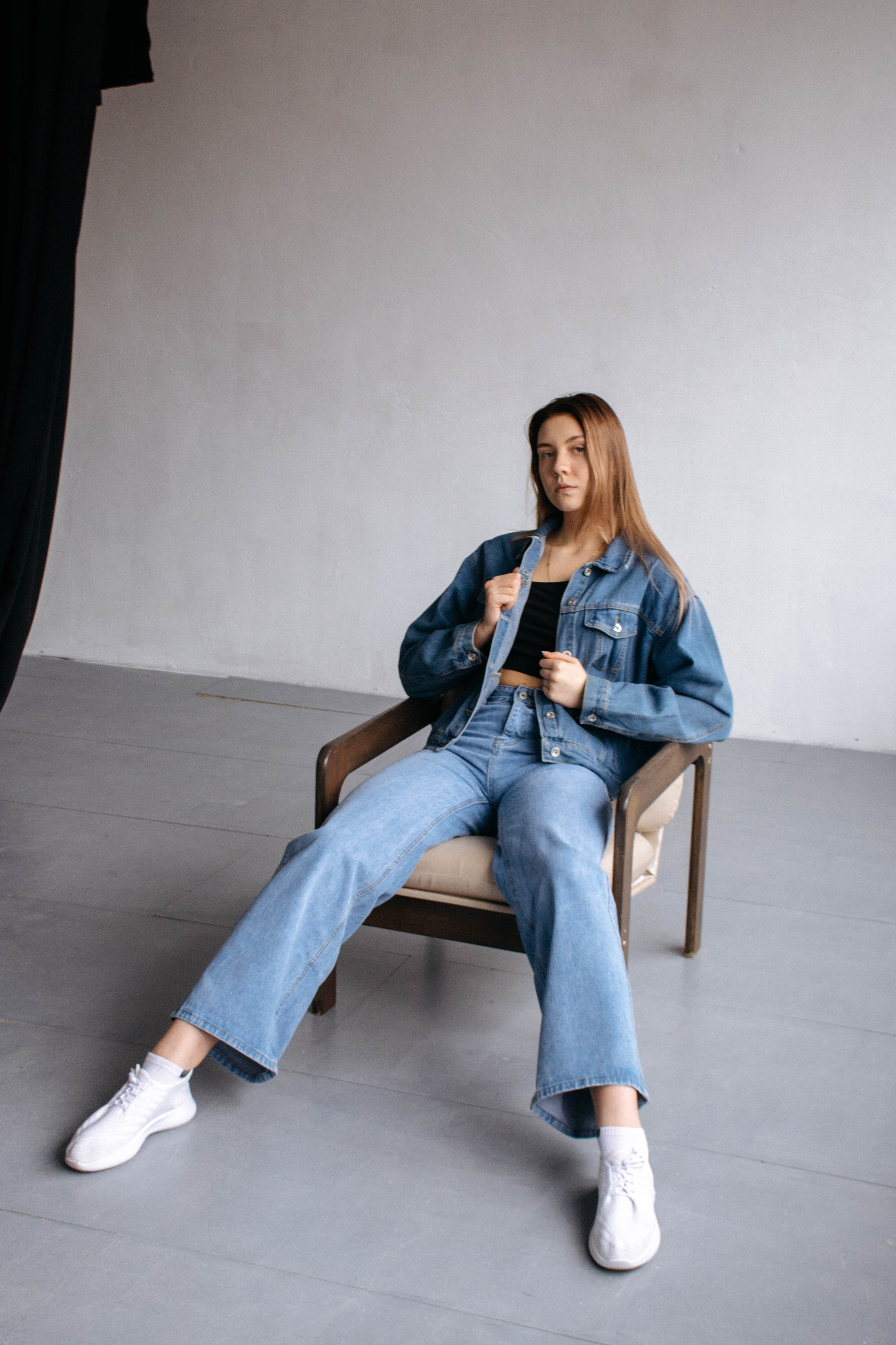 2. Портретный фотограф и ретушер Спирина Александра | Тула