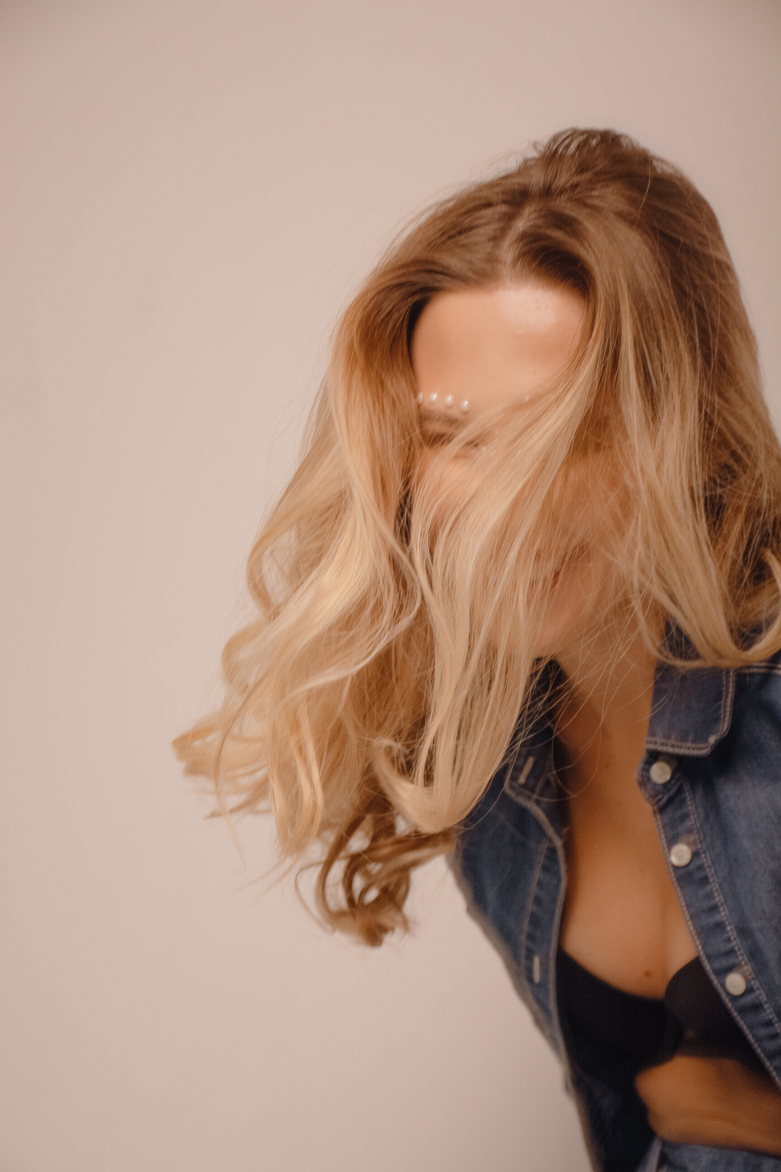 3. Портретный фотограф и ретушер Спирина Александра | Тула