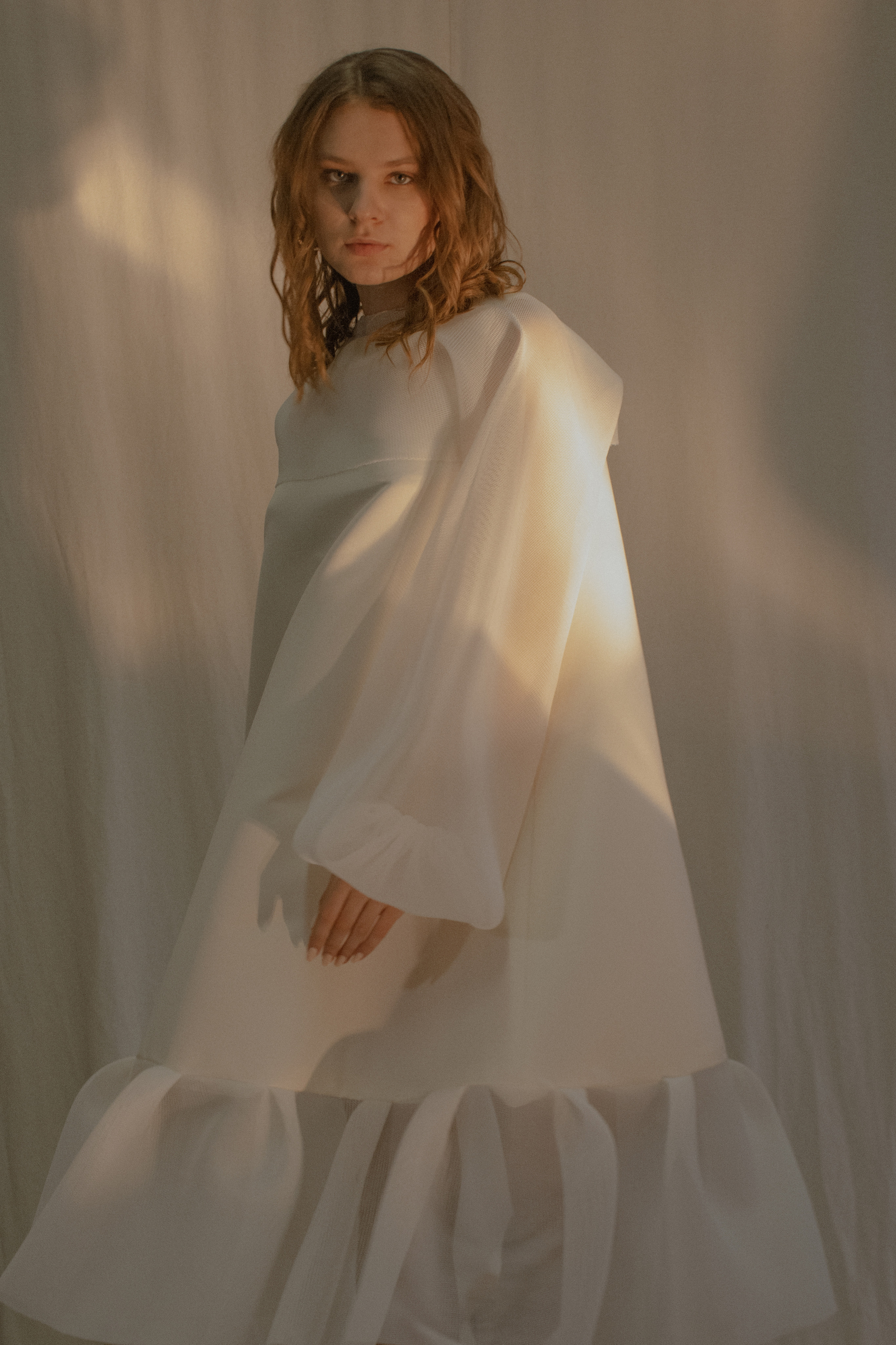 13. Портретный фотограф и ретушер Спирина Александра | Тула