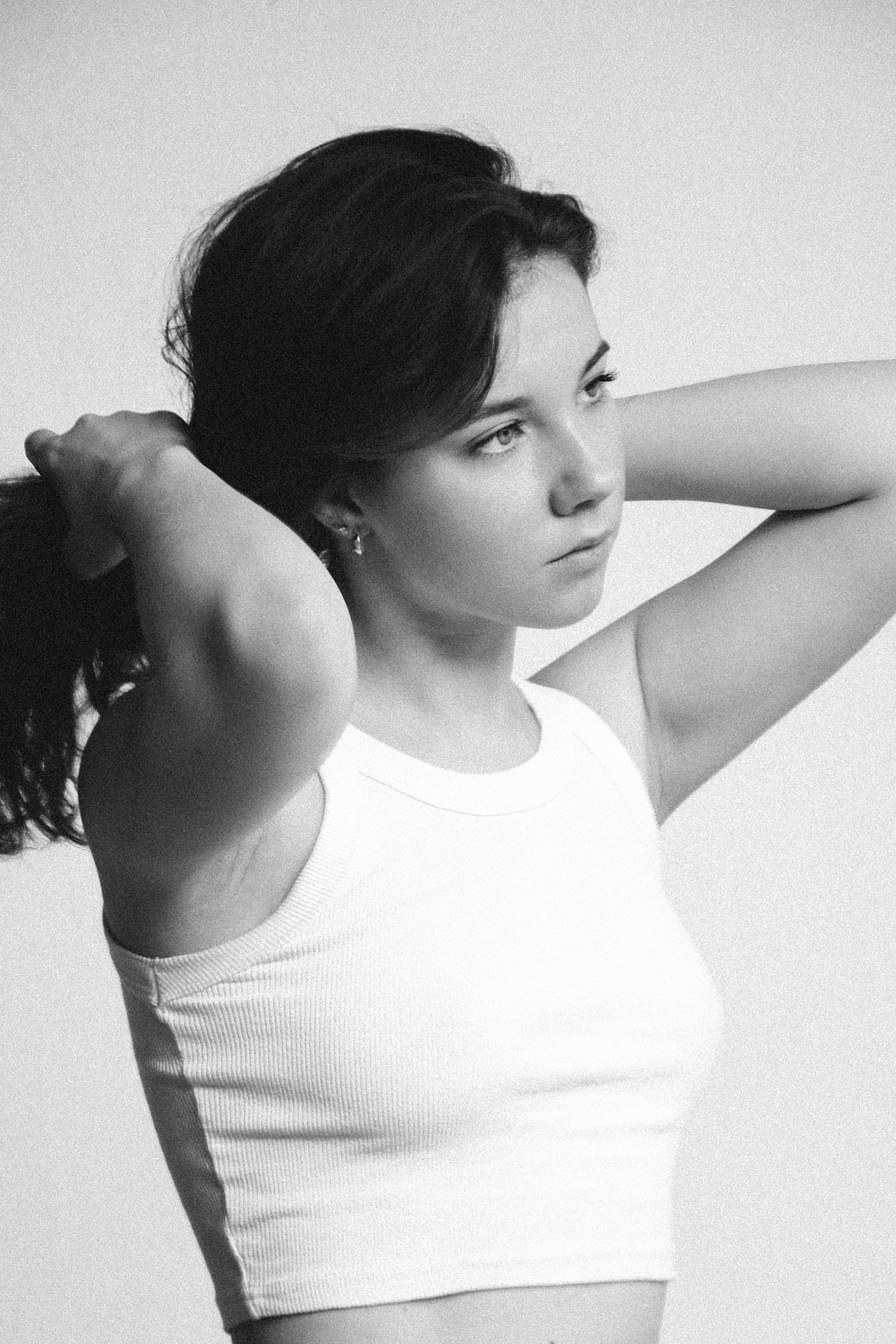 7. Портретный фотограф и ретушер Спирина Александра | Тула