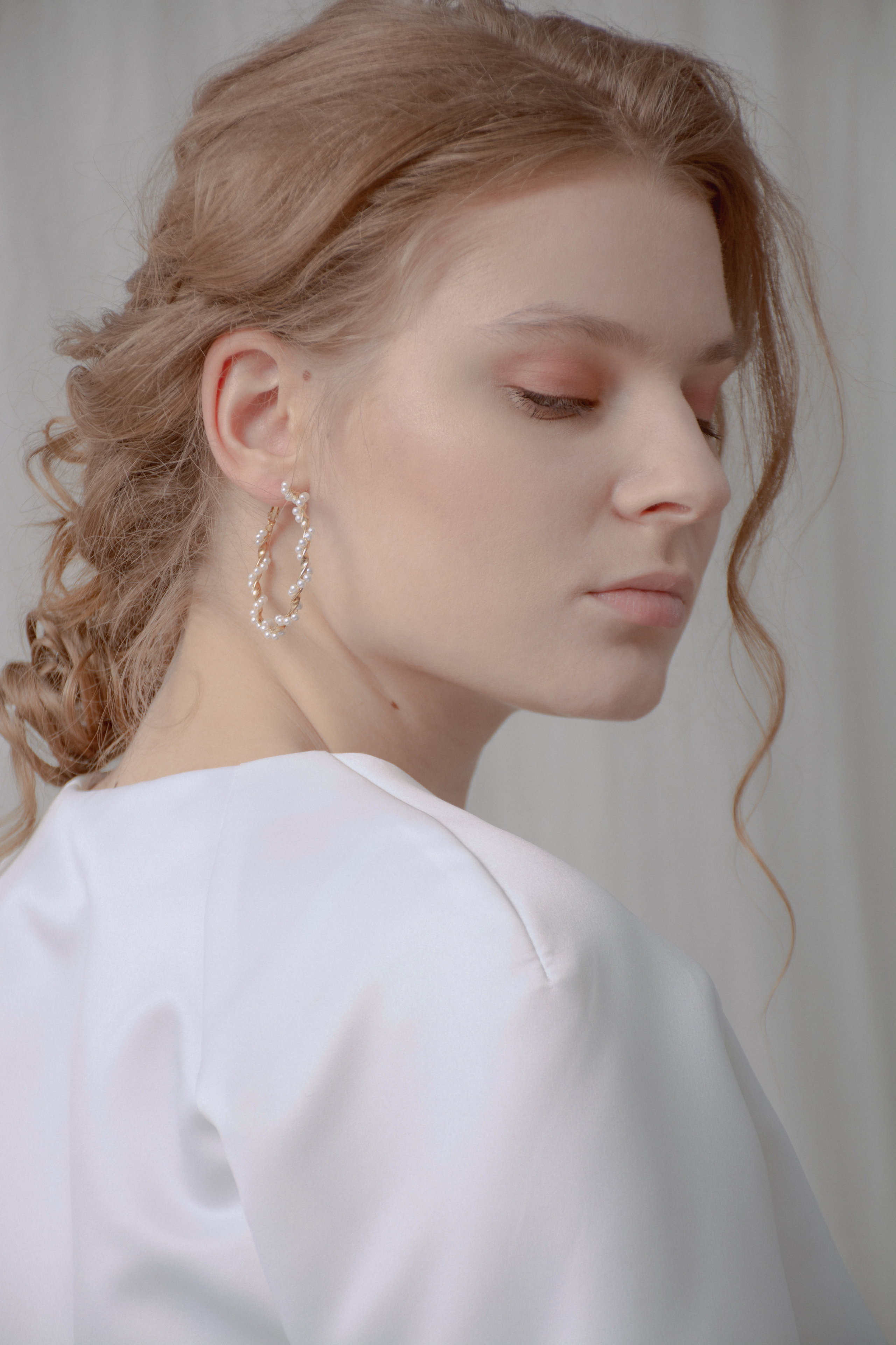 13. Портретный фотограф и ретушер Спирина Александра | Тула