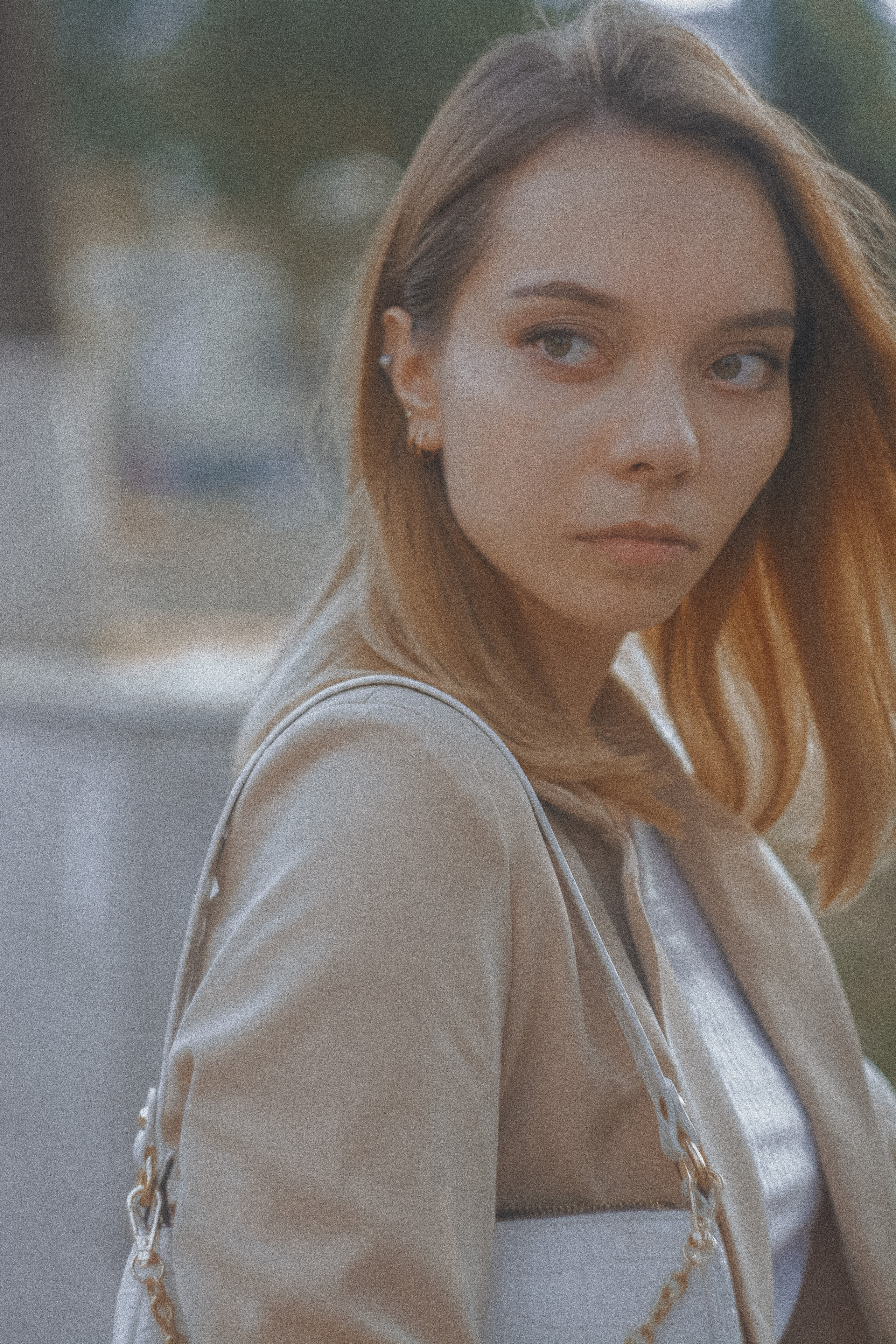 10. Портретный фотограф и ретушер Спирина Александра | Тула