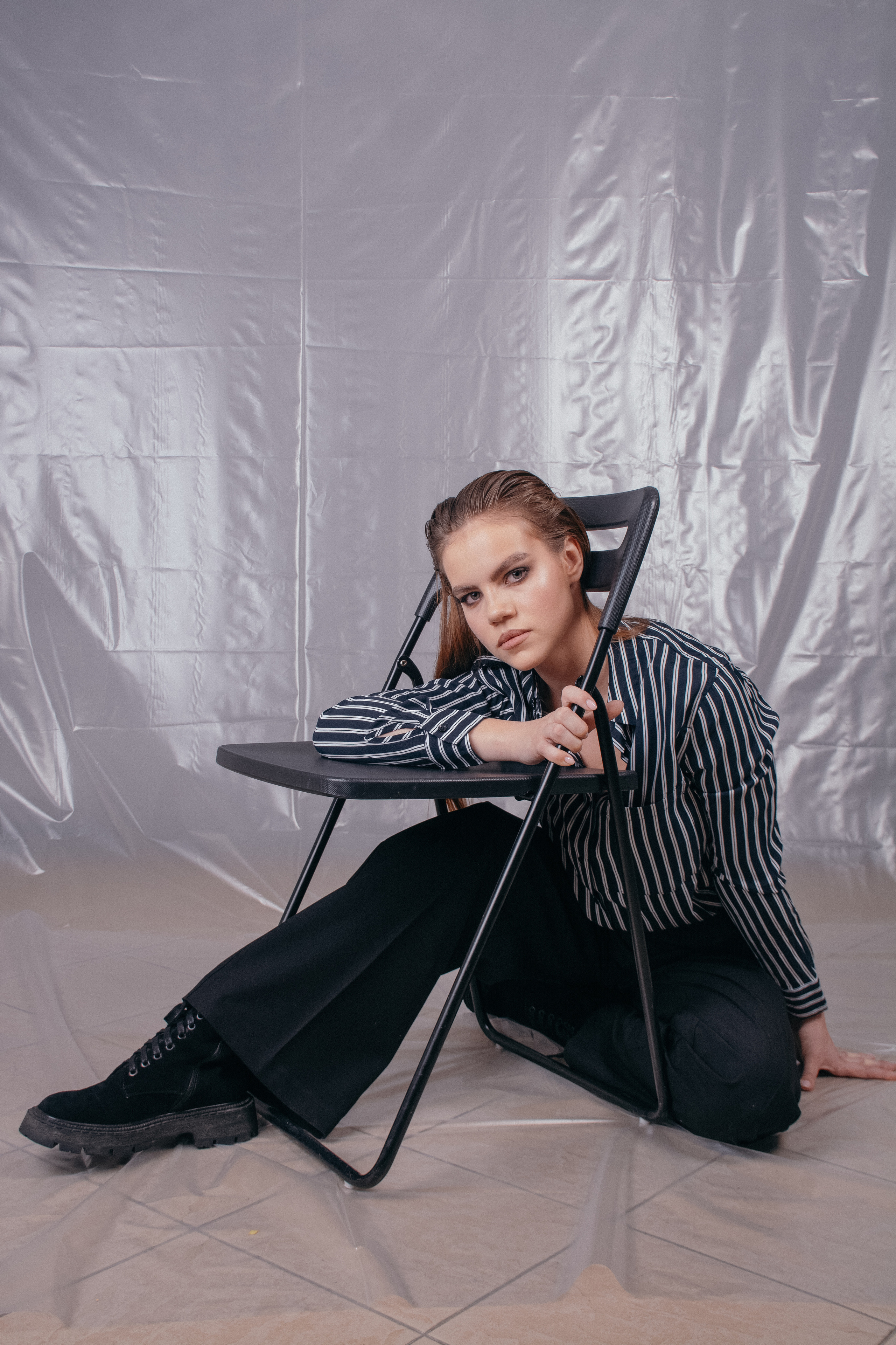 16. Портретный фотограф и ретушер Спирина Александра | Тула