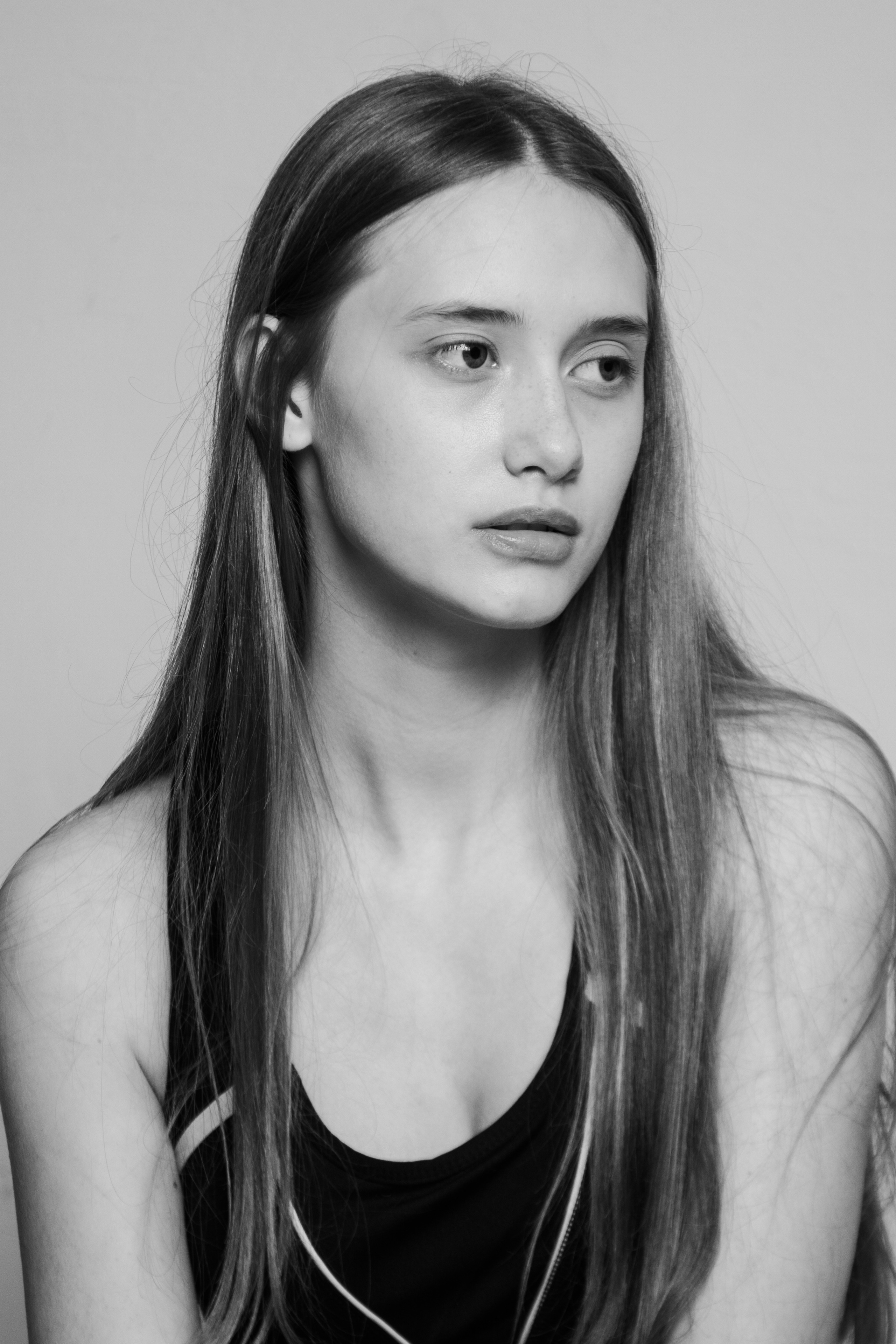 1. Портретный фотограф и ретушер Спирина Александра | Тула