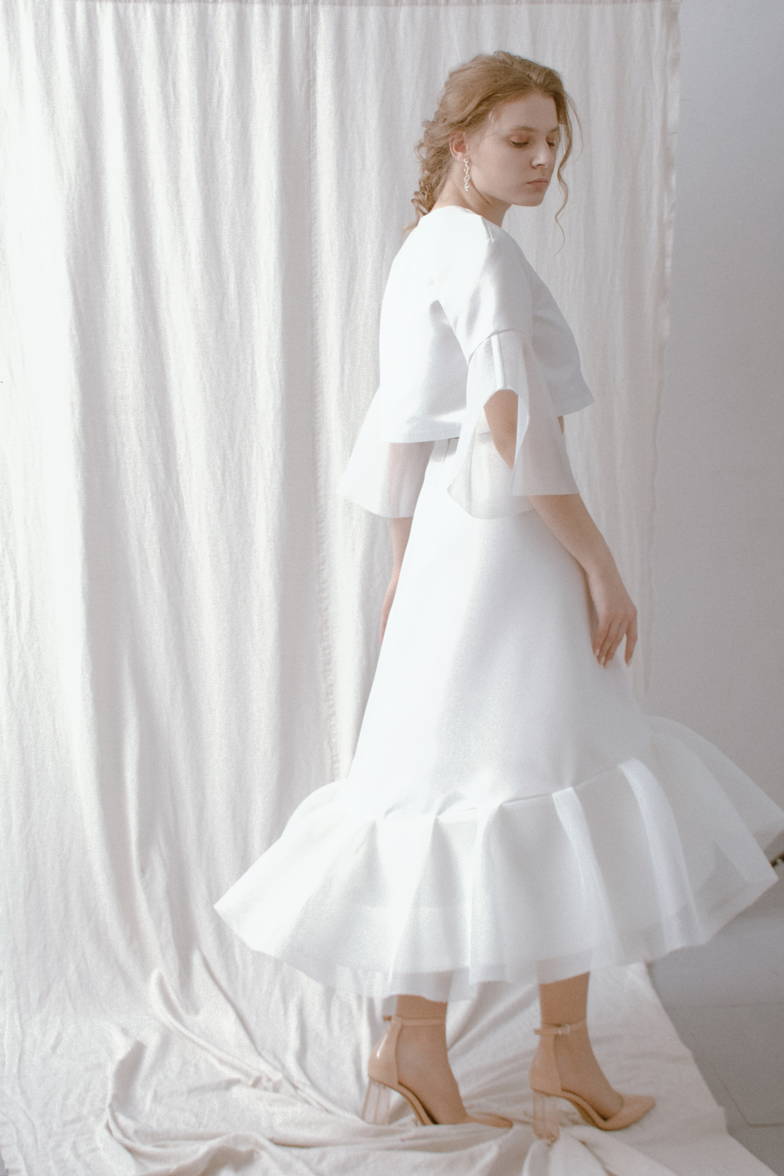 13. Портретный фотограф и ретушер Спирина Александра | Тула