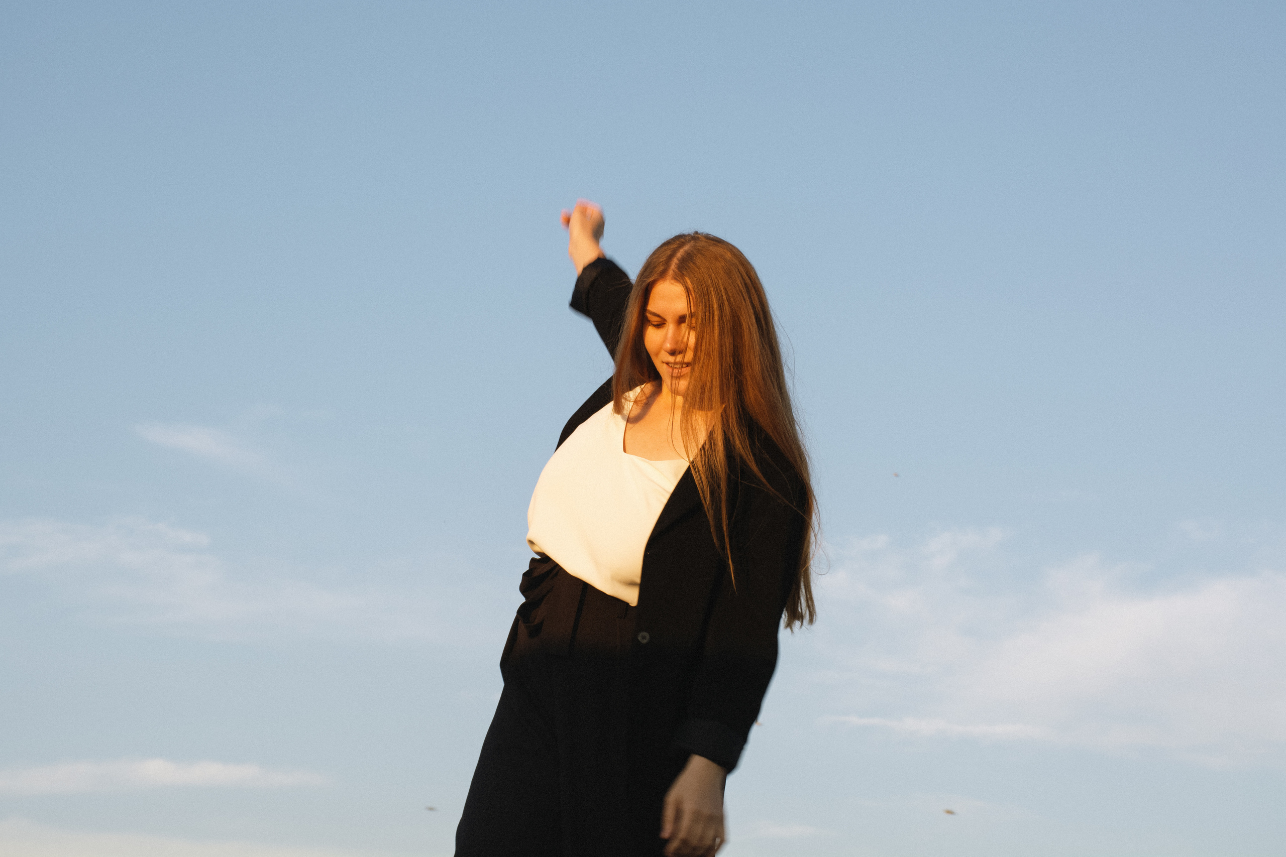 1. Портретный фотограф и ретушер Спирина Александра | Тула