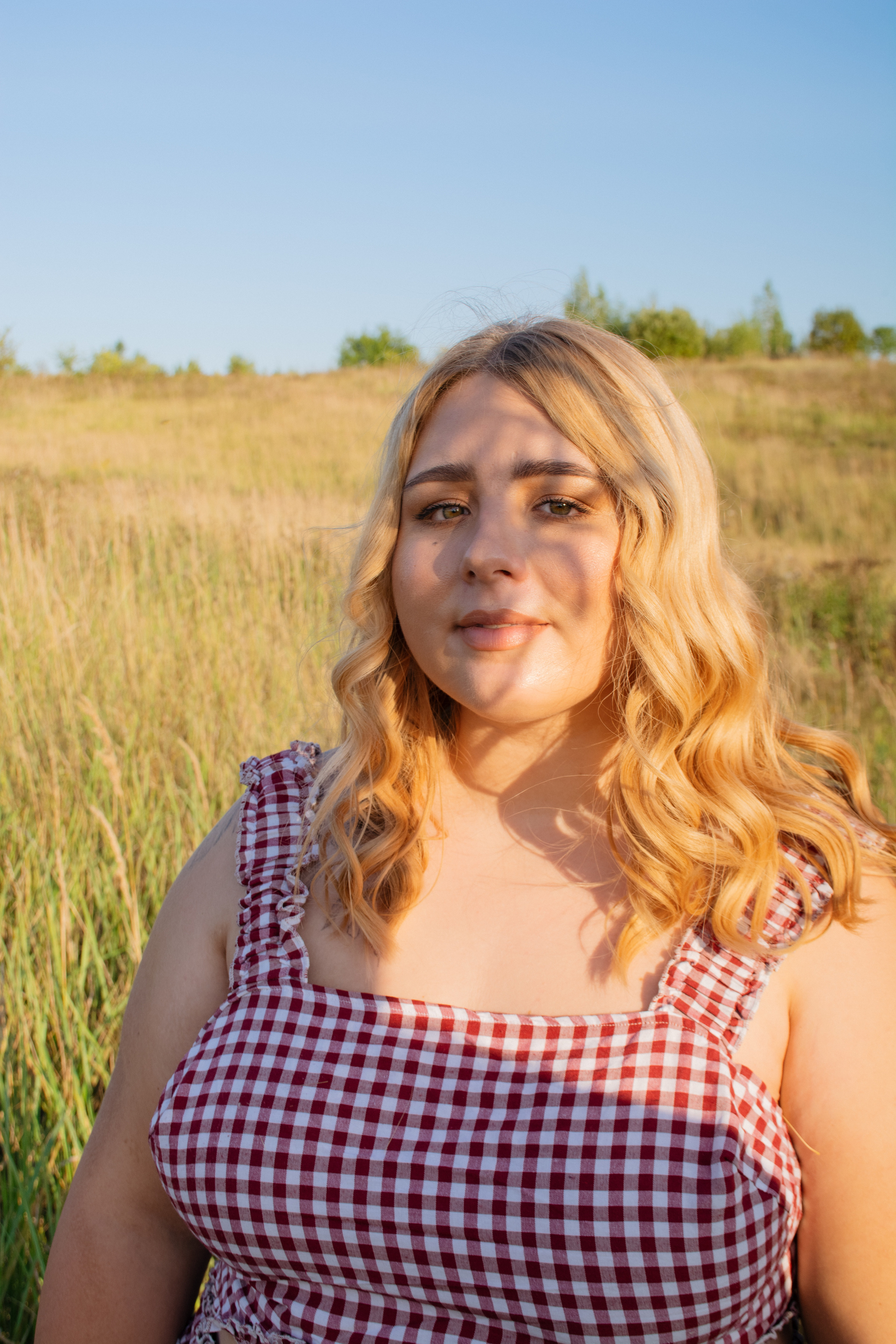 15. Портретный фотограф и ретушер Спирина Александра | Тула