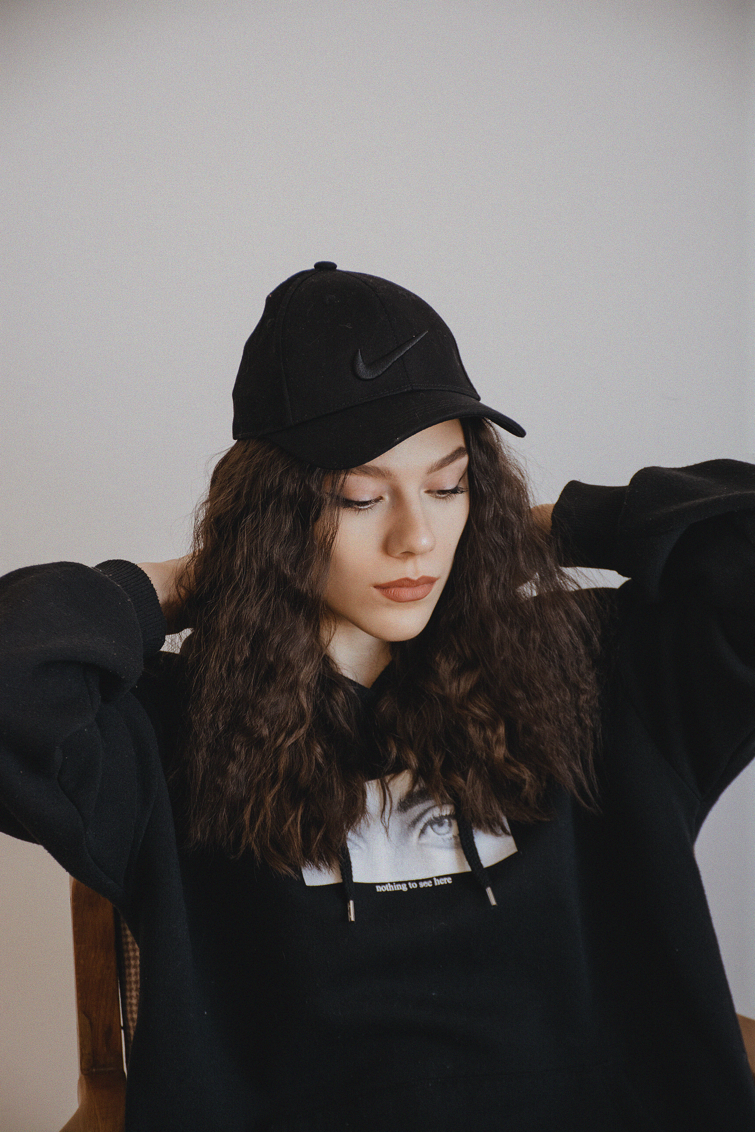 8. Портретный фотограф и ретушер Спирина Александра | Тула