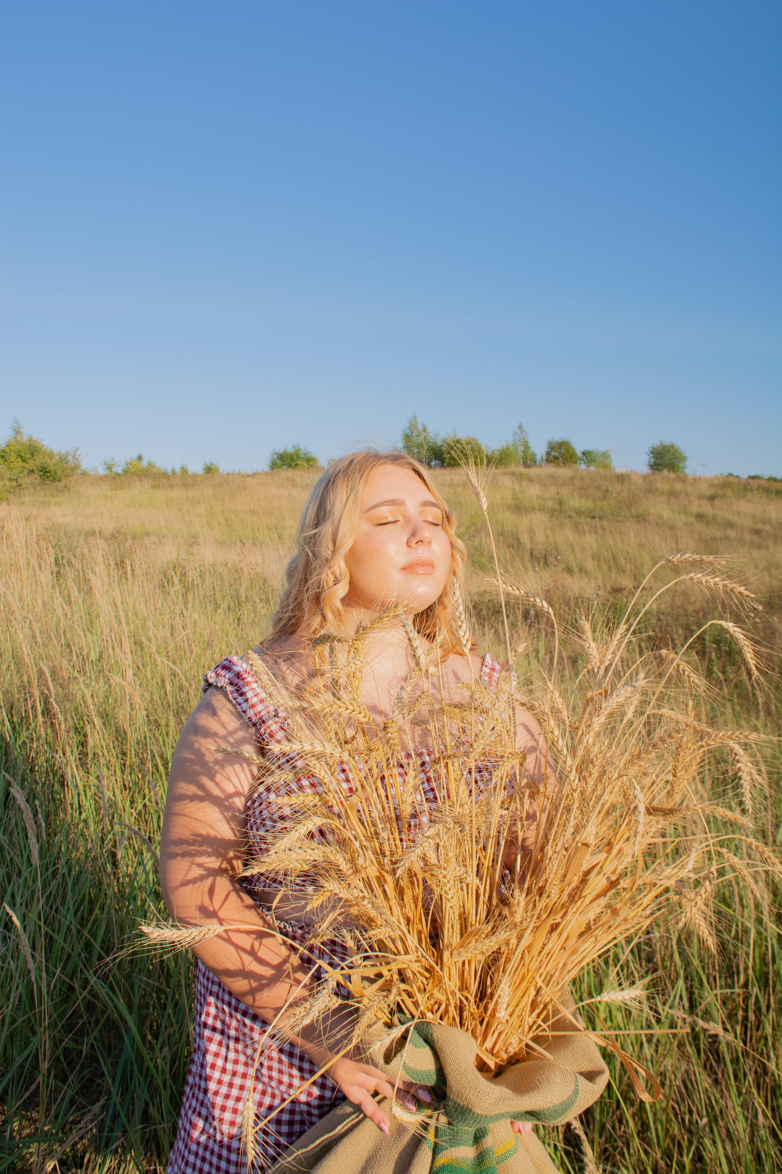 15. Портретный фотограф и ретушер Спирина Александра | Тула