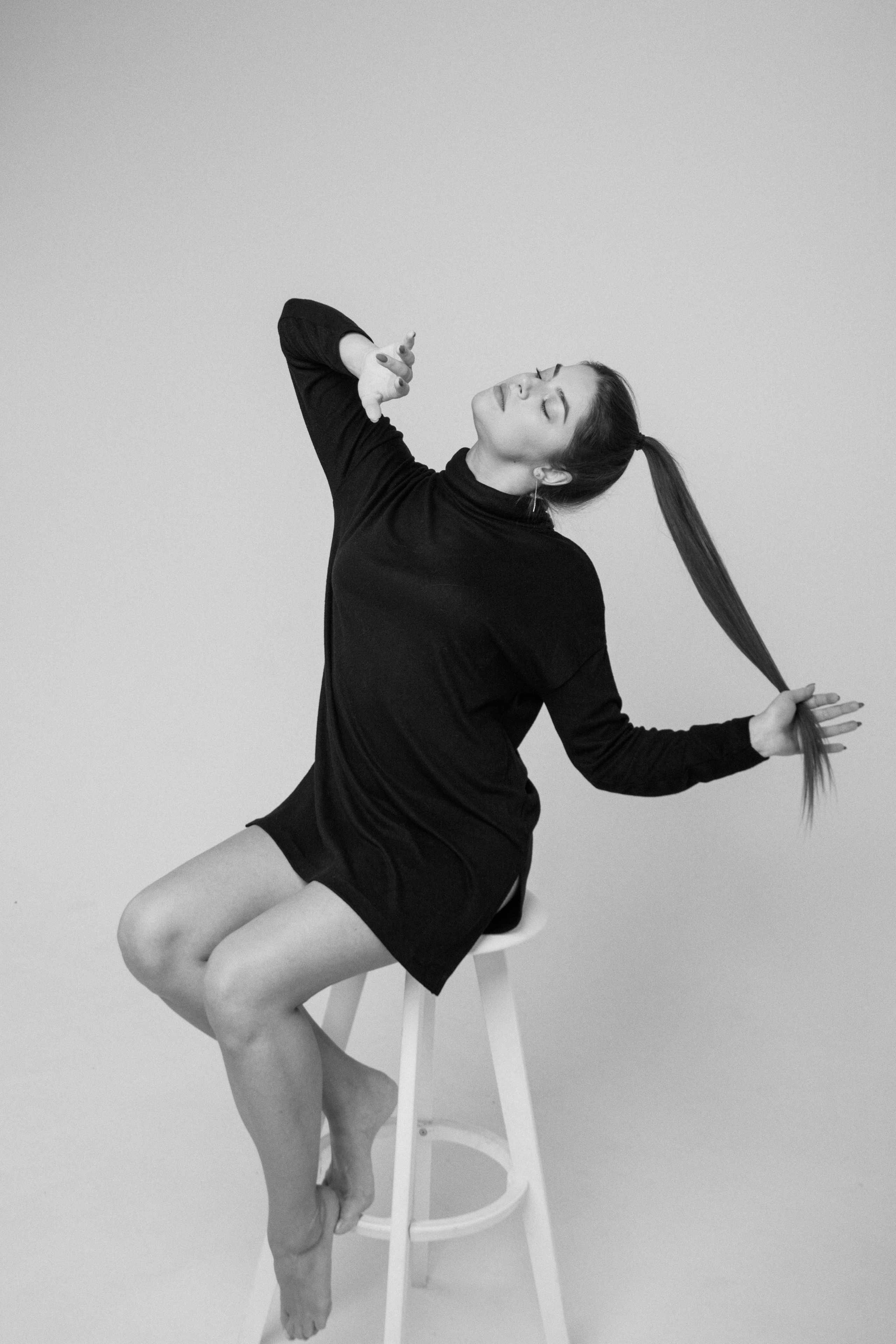 1. Портретный фотограф и ретушер Спирина Александра | Тула