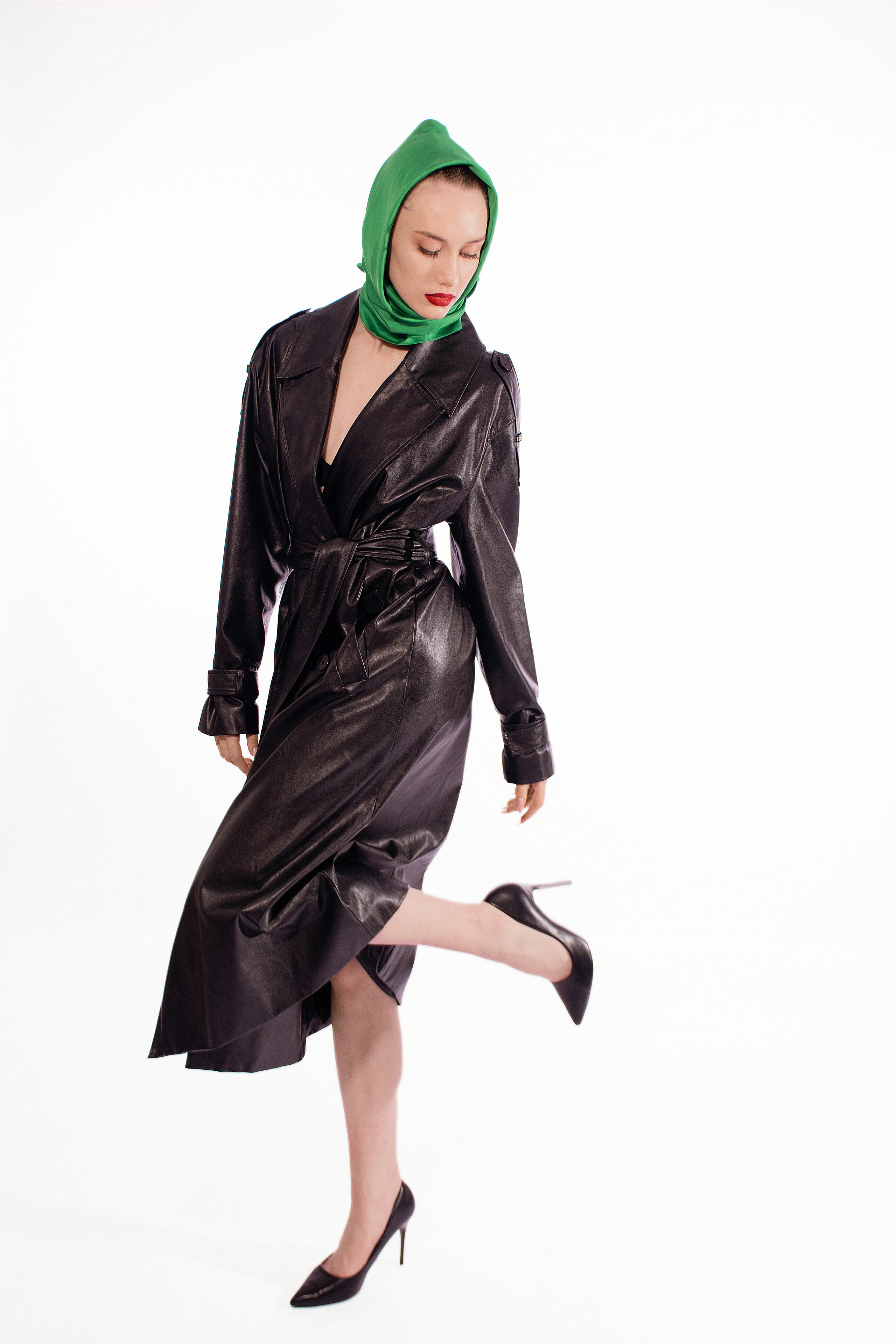 2. Портретный фотограф и ретушер Спирина Александра | Тула