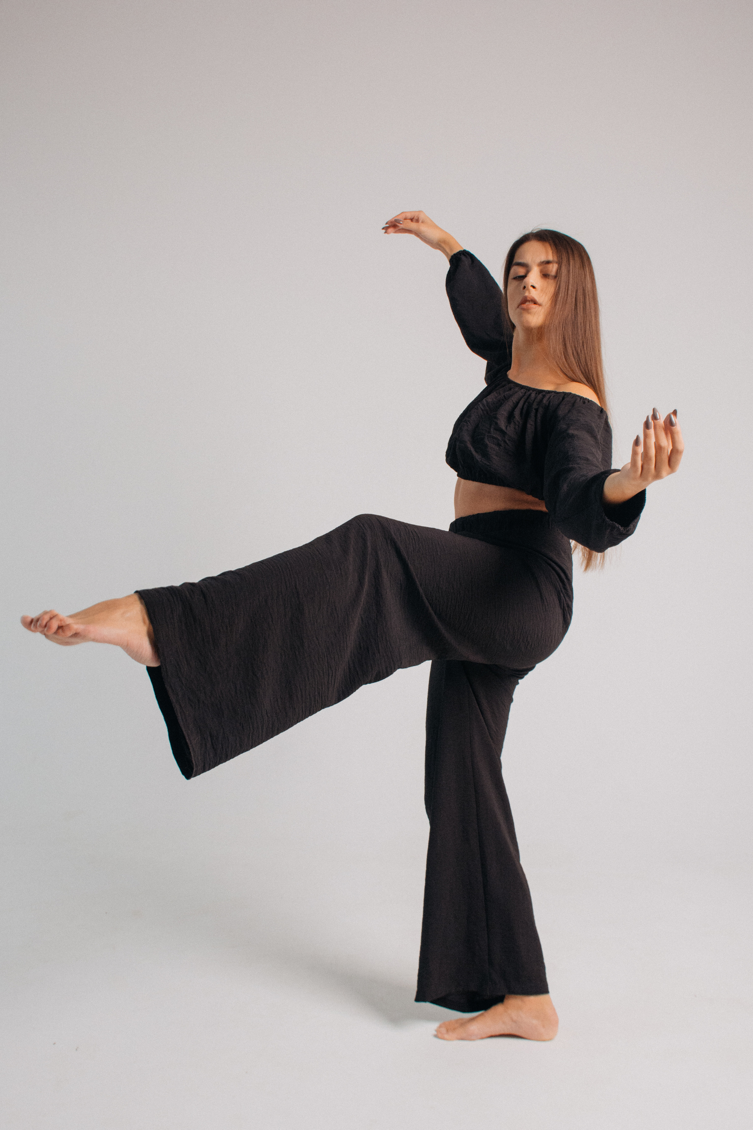 1. Портретный фотограф и ретушер Спирина Александра | Тула