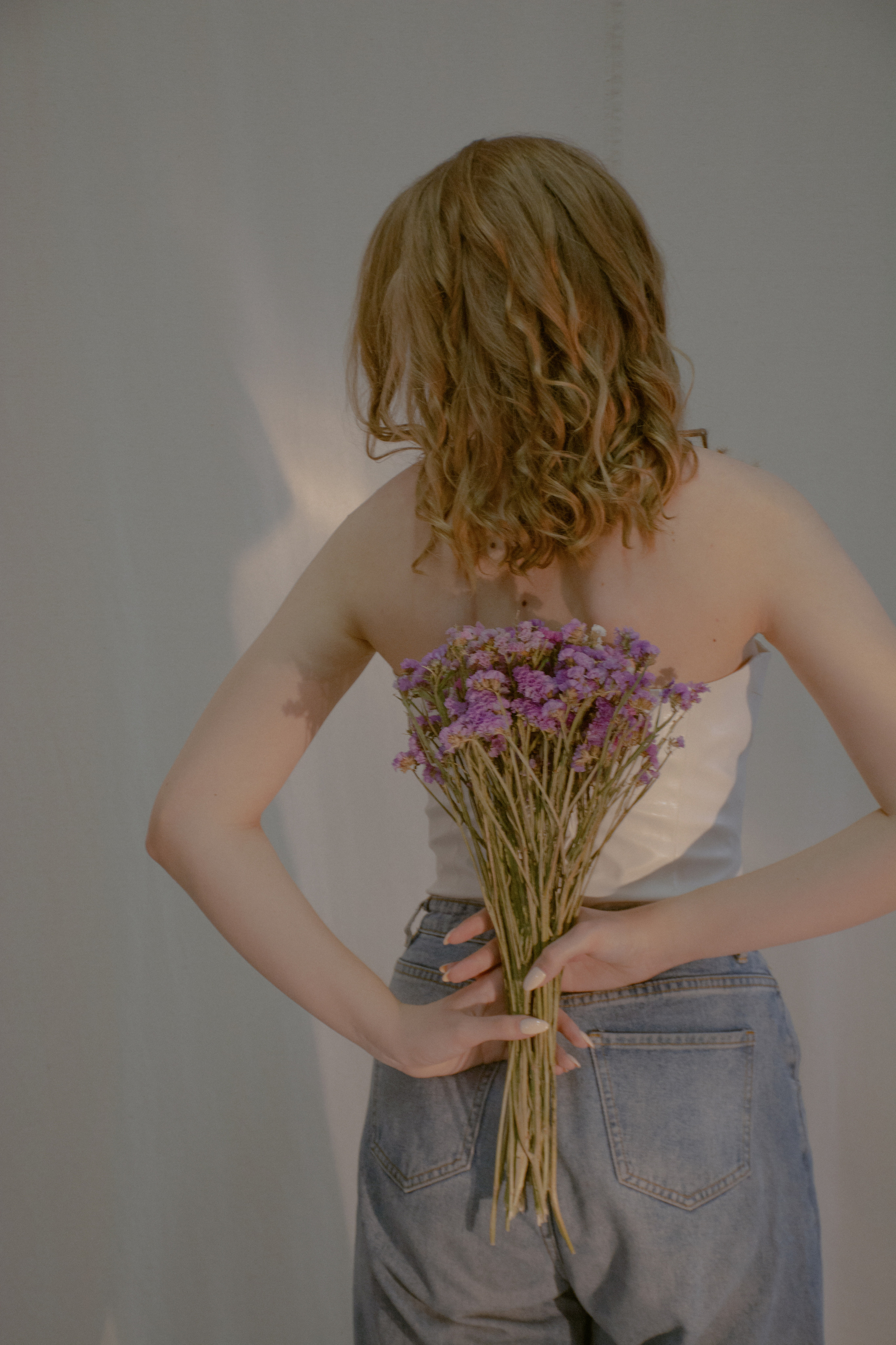 Портретный фотограф и ретушер Спирина Александра | Тула