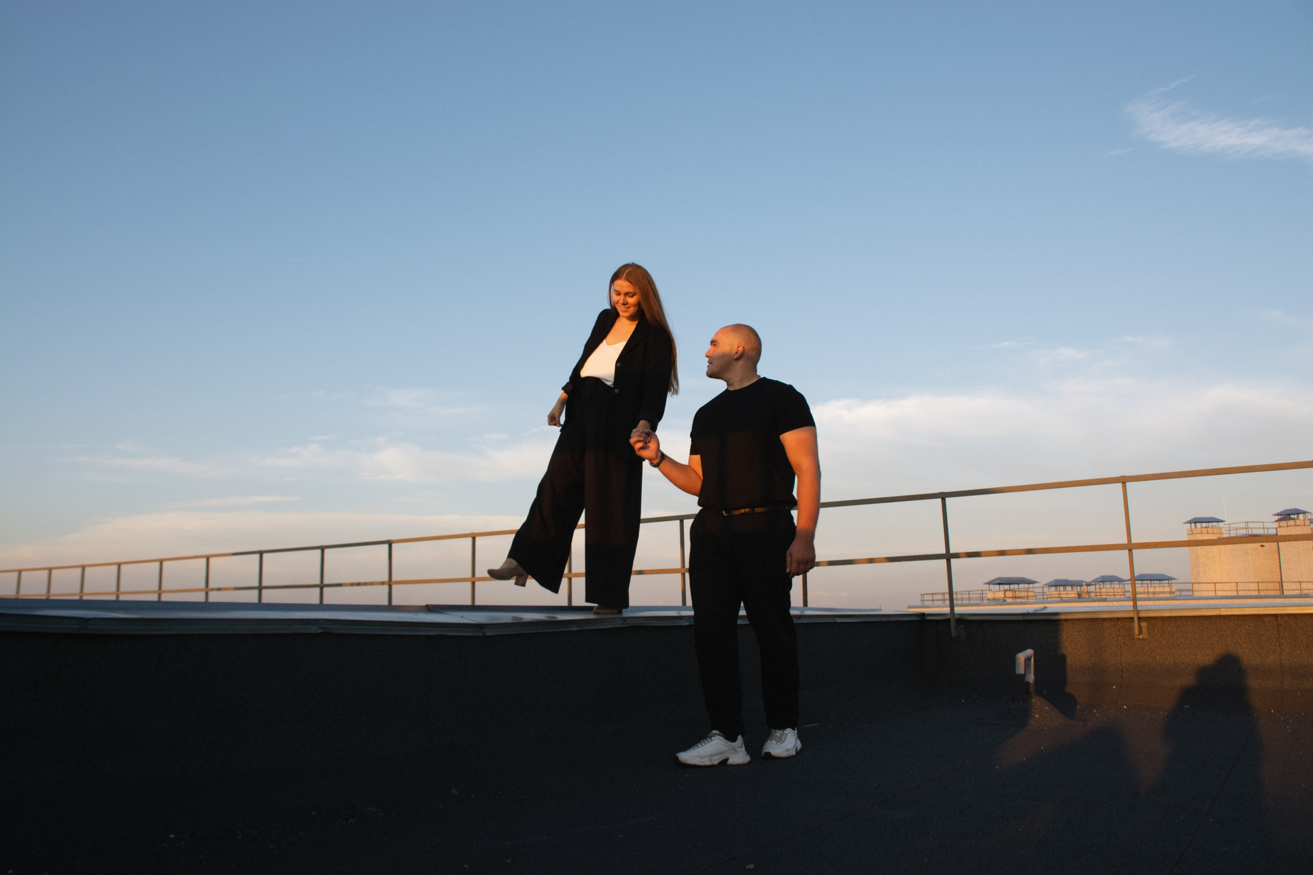 1. Портретный фотограф и ретушер Спирина Александра | Тула