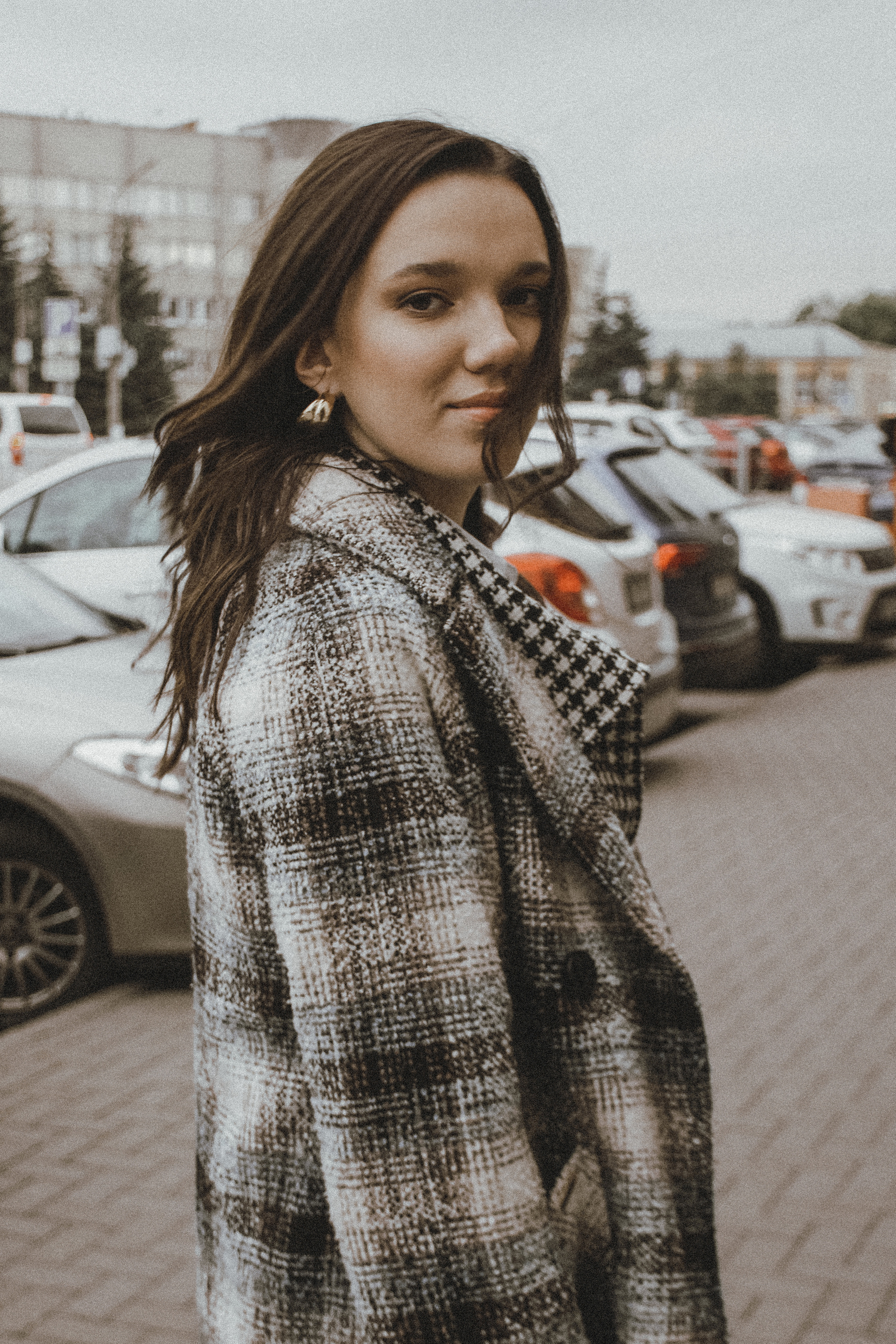 12. Портретный фотограф и ретушер Спирина Александра | Тула