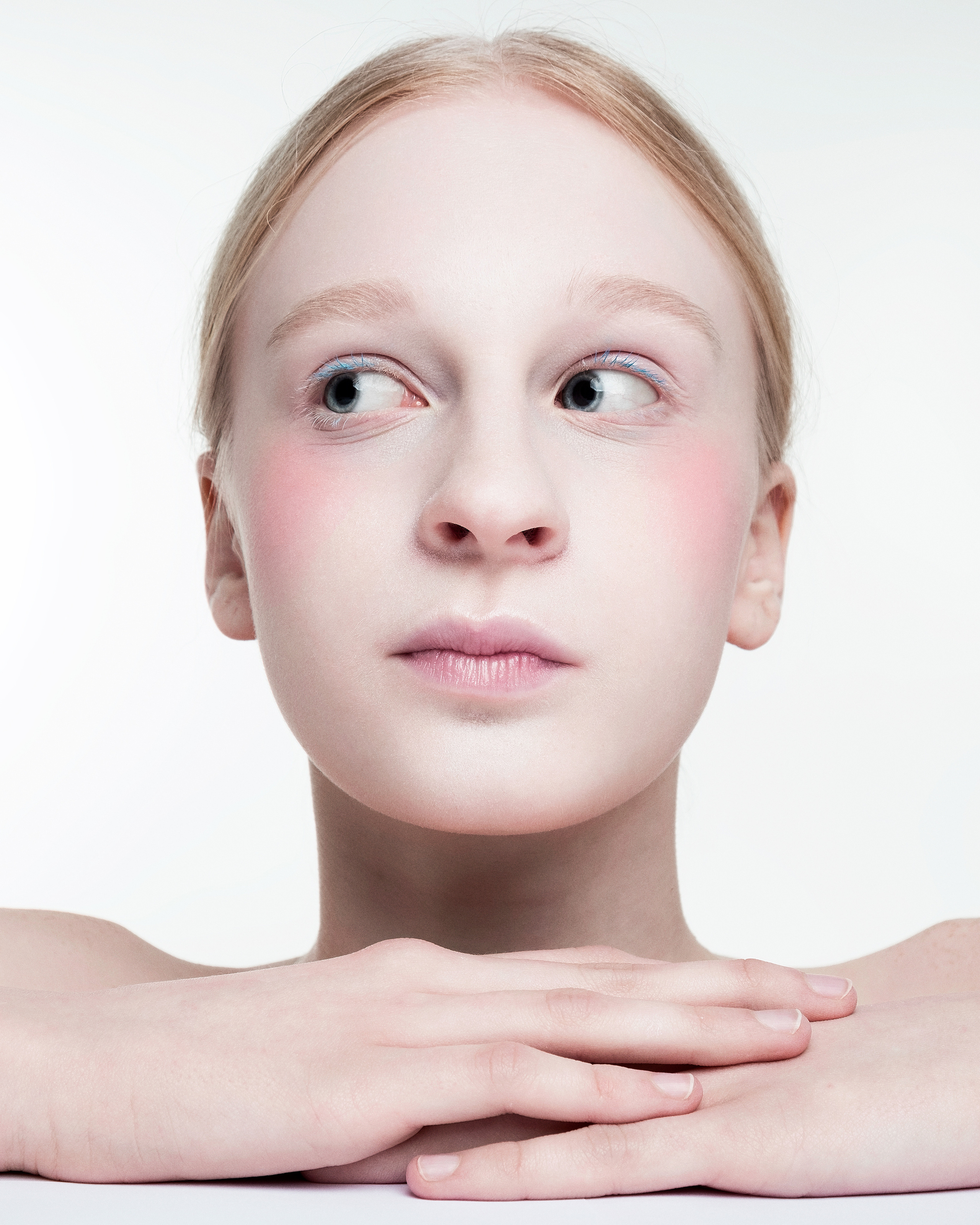 Ретушь. Портретный фотограф и ретушер Спирина Александра | Тула