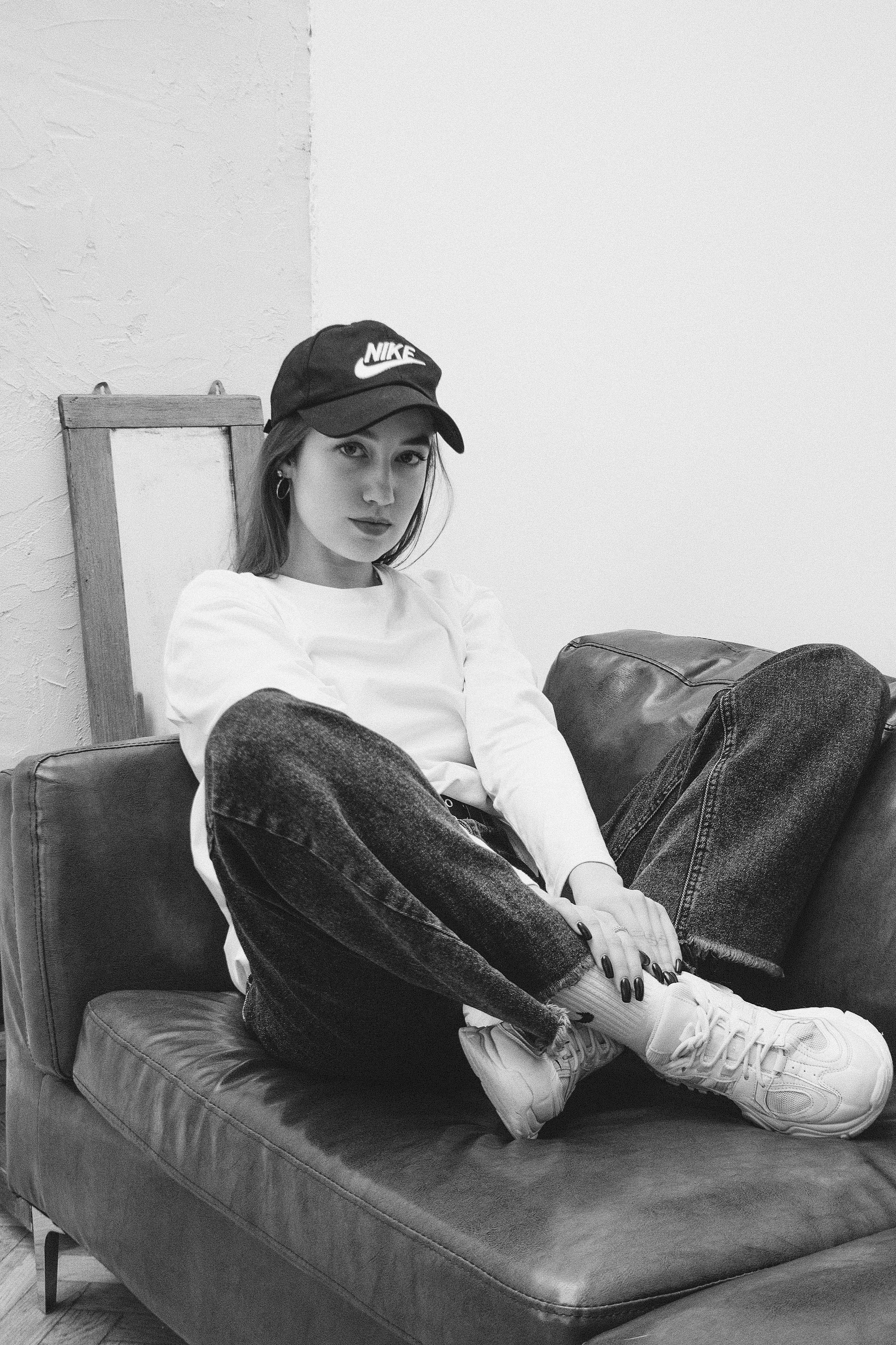 9. Портретный фотограф и ретушер Спирина Александра | Тула