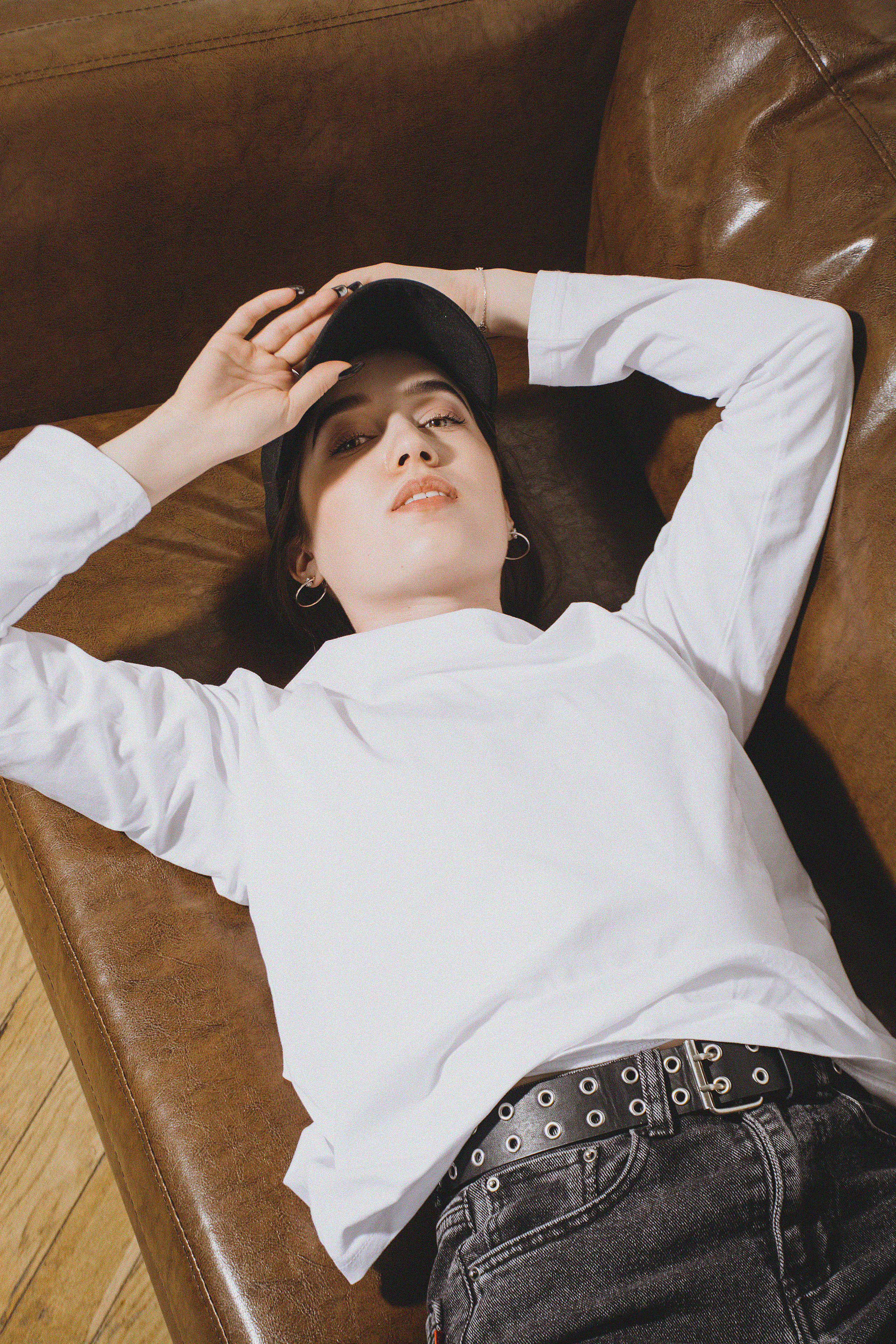 9. Портретный фотограф и ретушер Спирина Александра | Тула