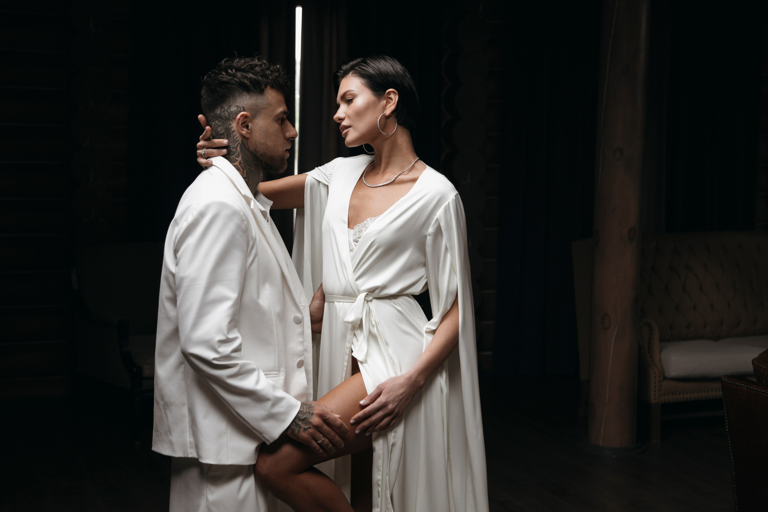 Андрей и Таисия. Nikolpinhasova