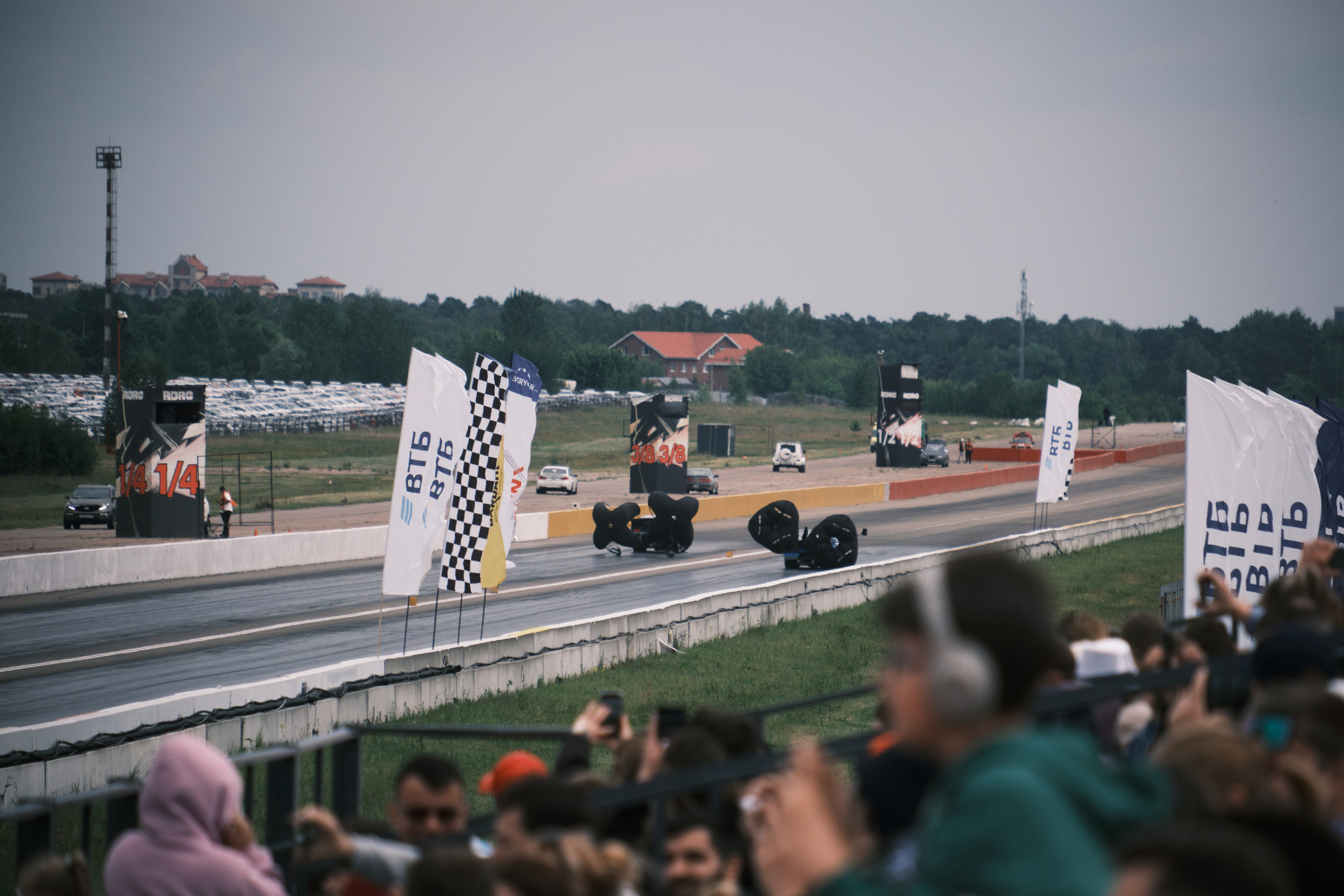 Репортажа съемка на RDRC 2025. IS — Игорь Сержант | Фотография и рисунок